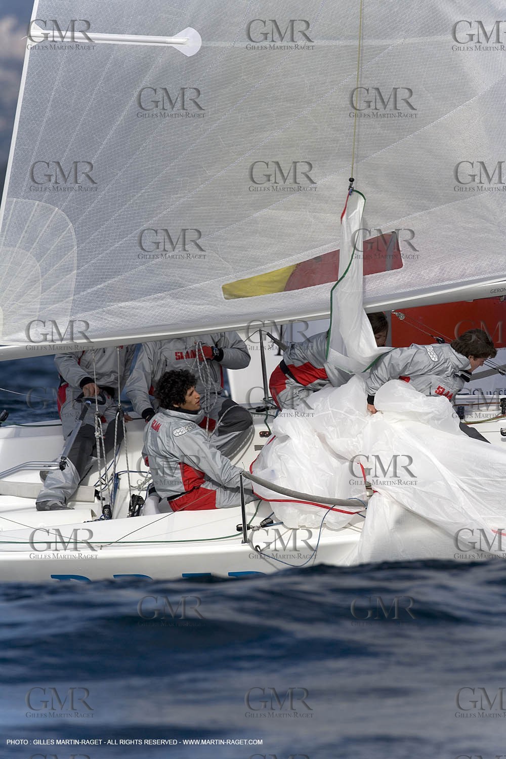 11 02 2007 - Monaco - Primo Cup 2007