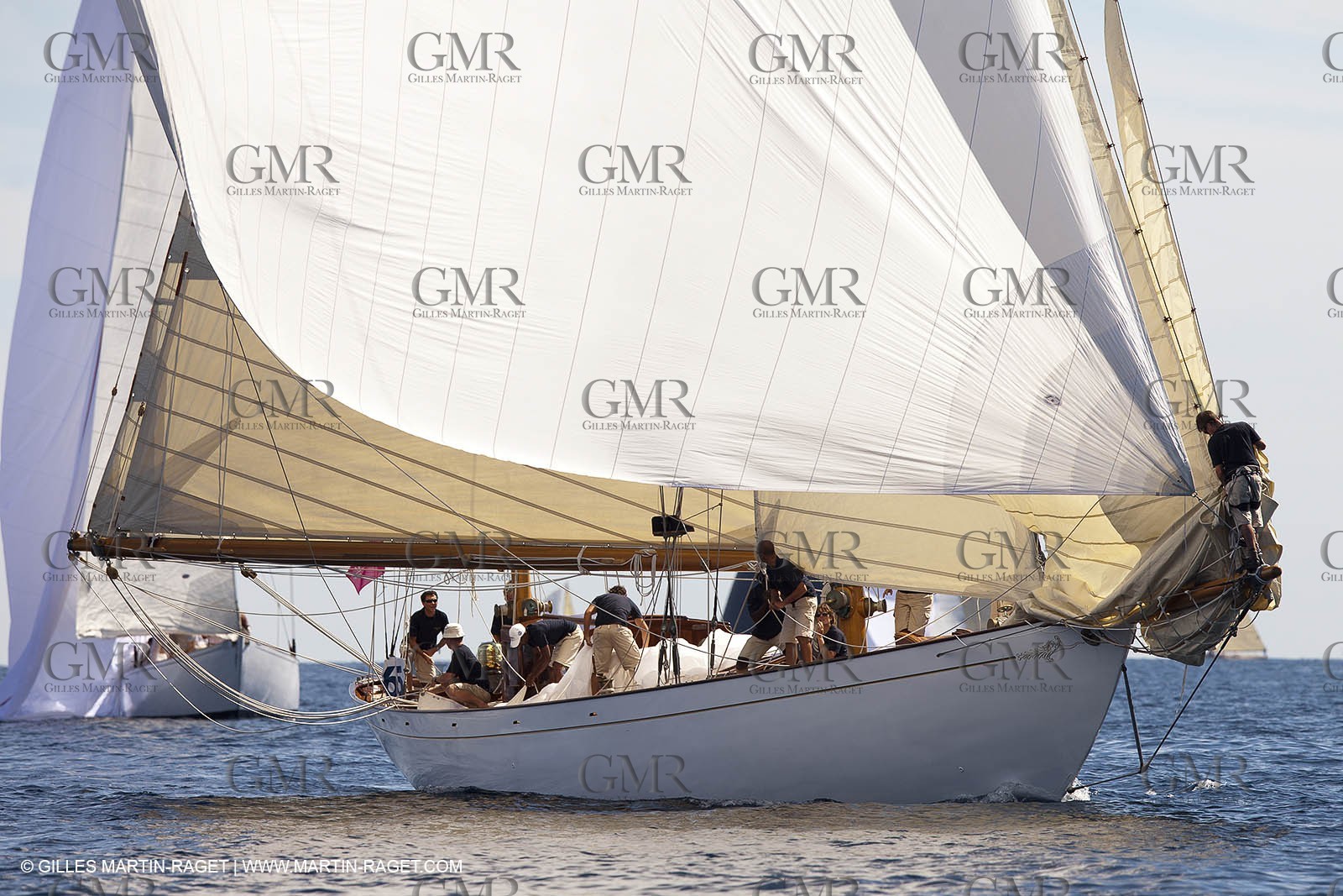 11 09 2010 - Imperia (ITA) - Raduno d'Epoca 2010 - Eilean