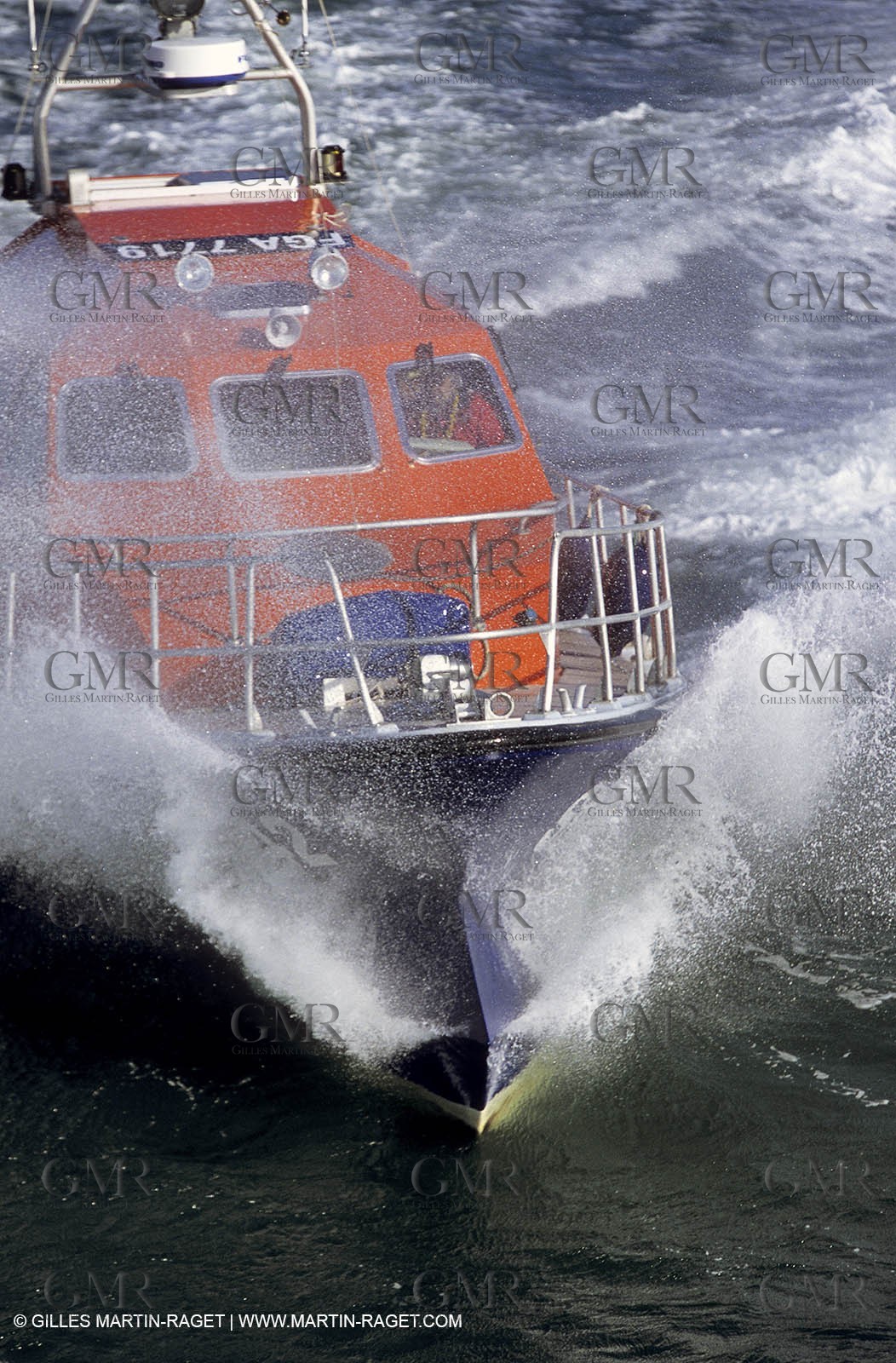 Rescue
