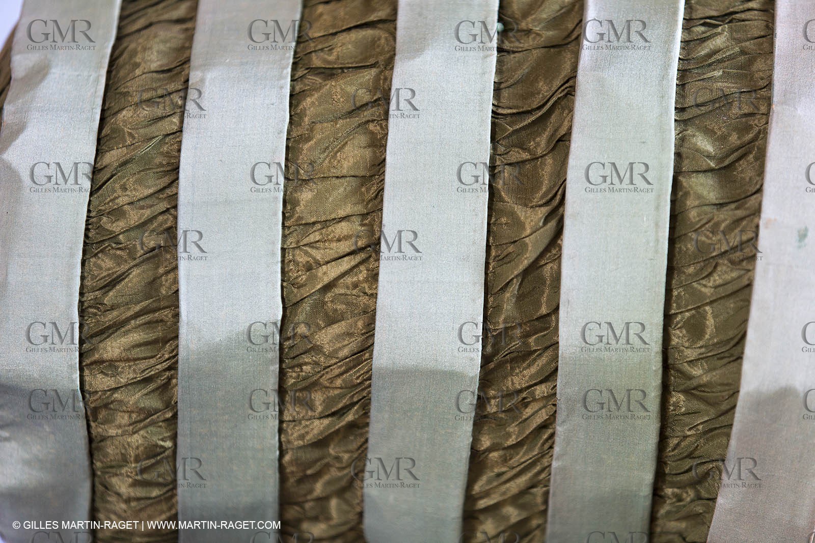 06 07 2012, Toulon (FRA,83), Villa Rozemaine, exhibition 'Fashion Dresses