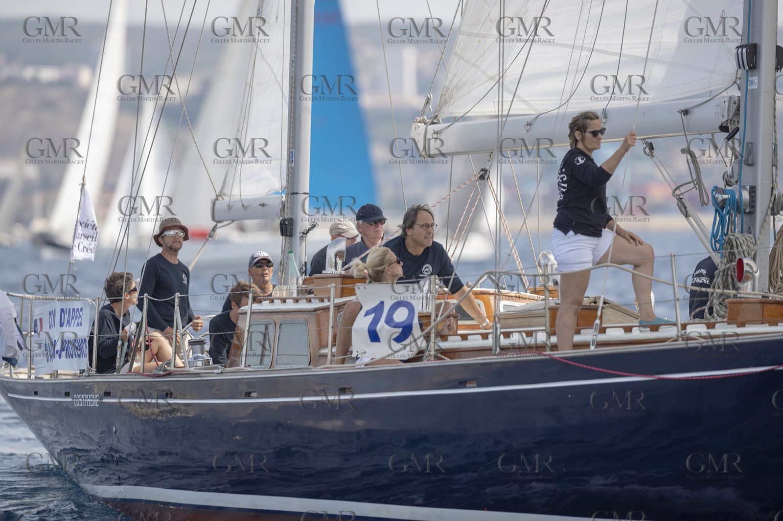 15 09 2018, Mareseille (FRA,13), Juris Cup 2018, Day 2