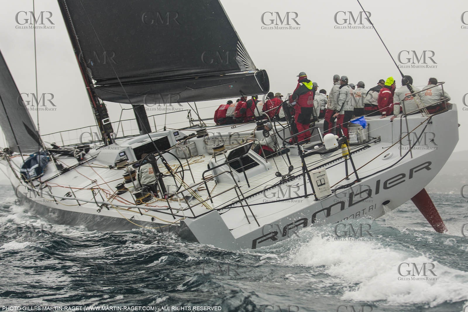 02 10 2015, Saint-Tropez (FRA,83), Voiles de Saint-Tropez 2015, Day 5
