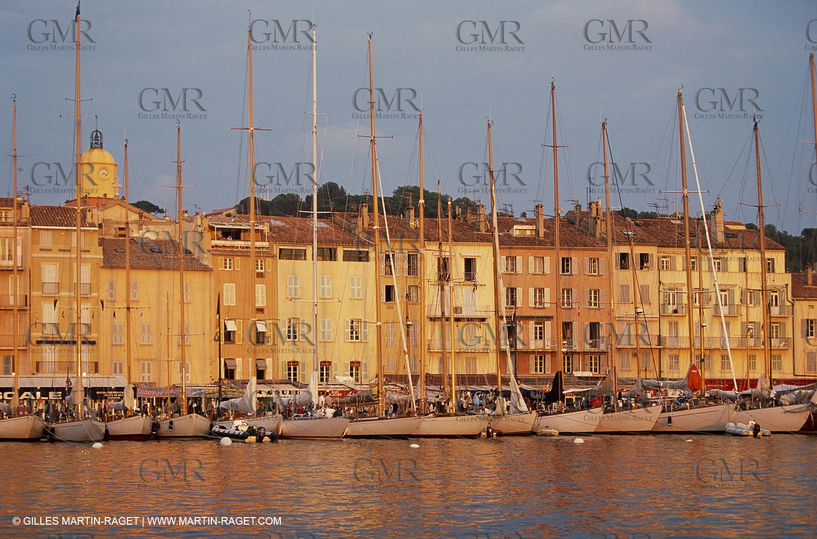 Saint-Tropez (Fra,83)