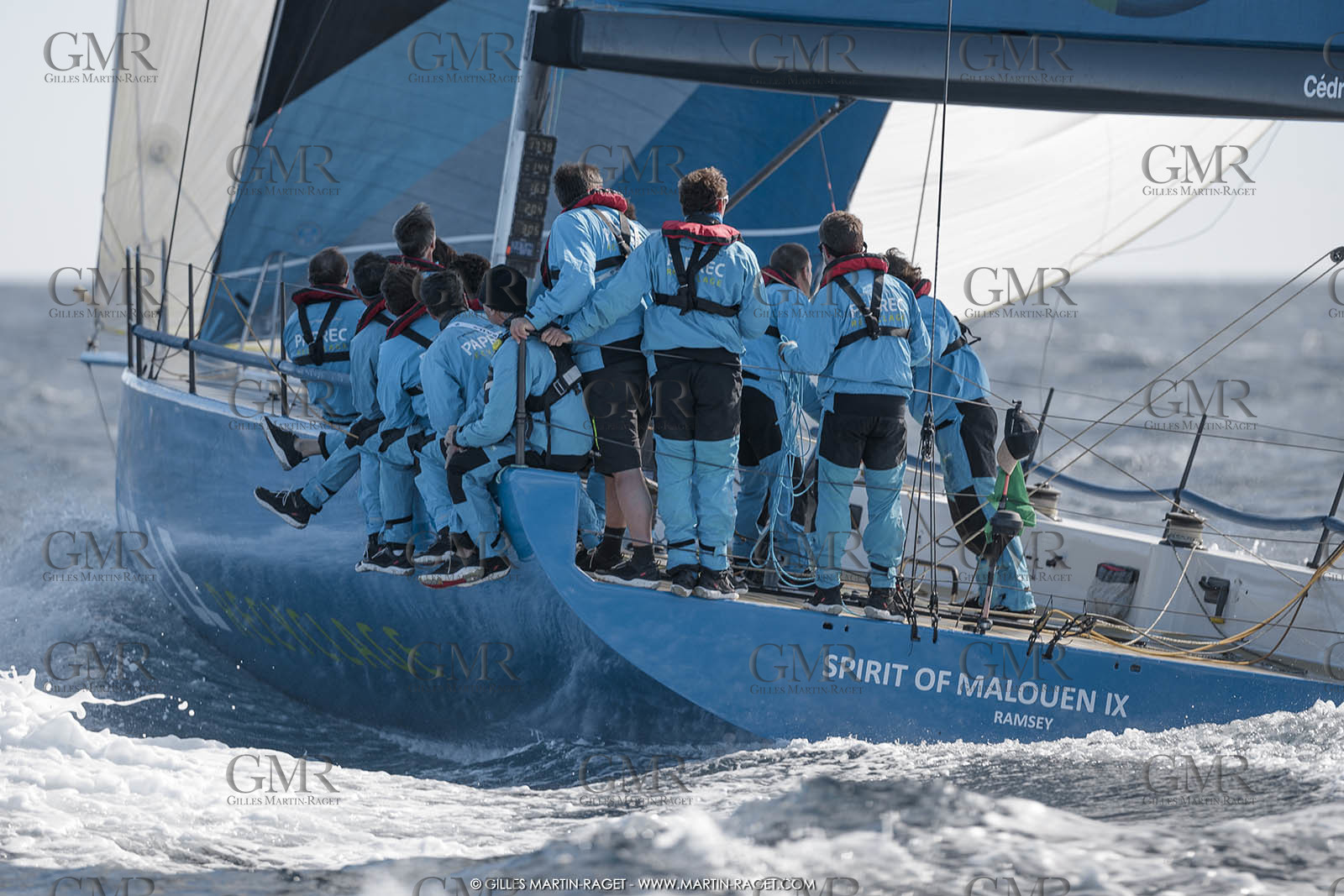 26 09 2020, Saint-Tropez (FRA,83), Les Voiles de Saint-Tropez 2020, Day 1