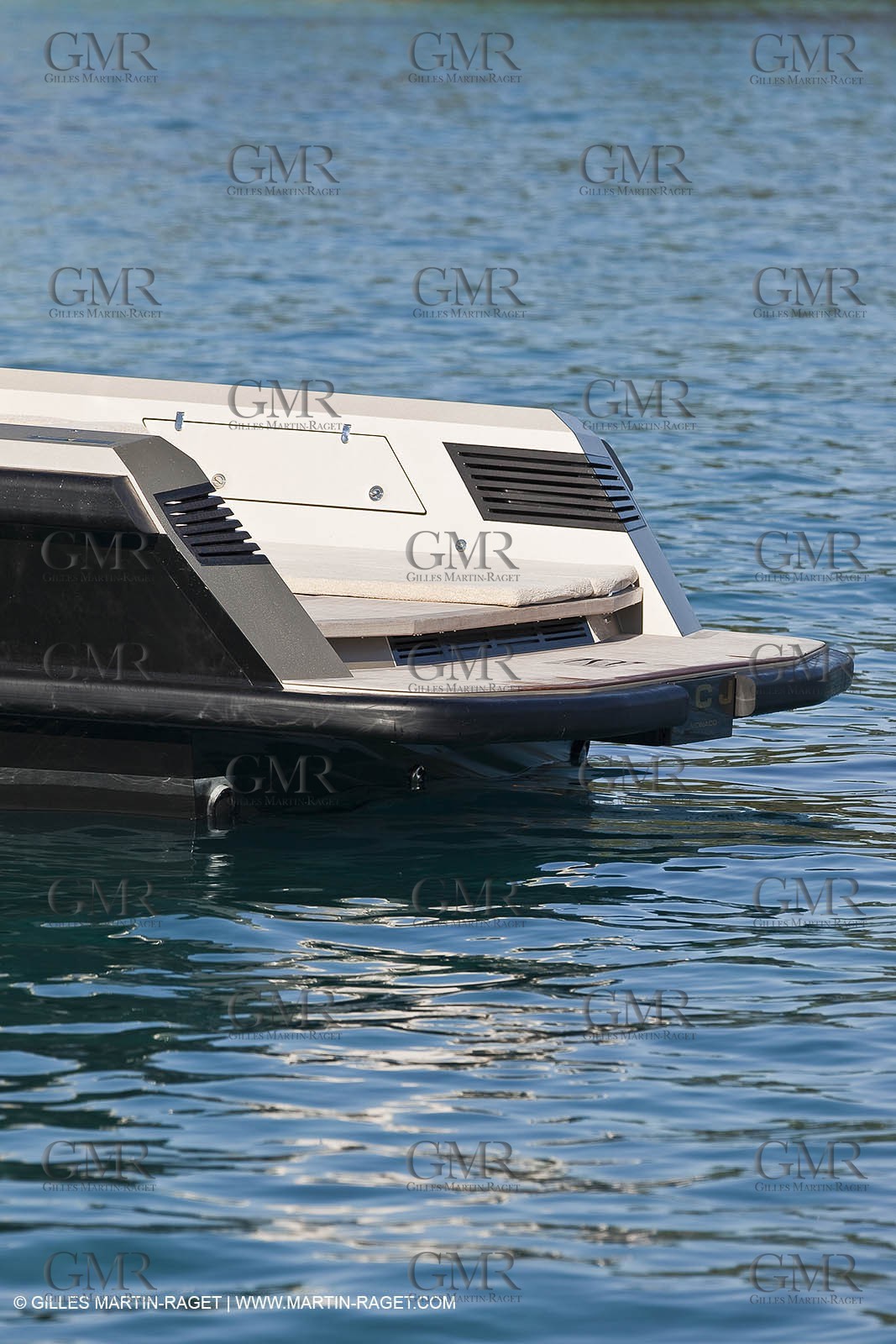 Powerboats, Wally, Wallypower 47