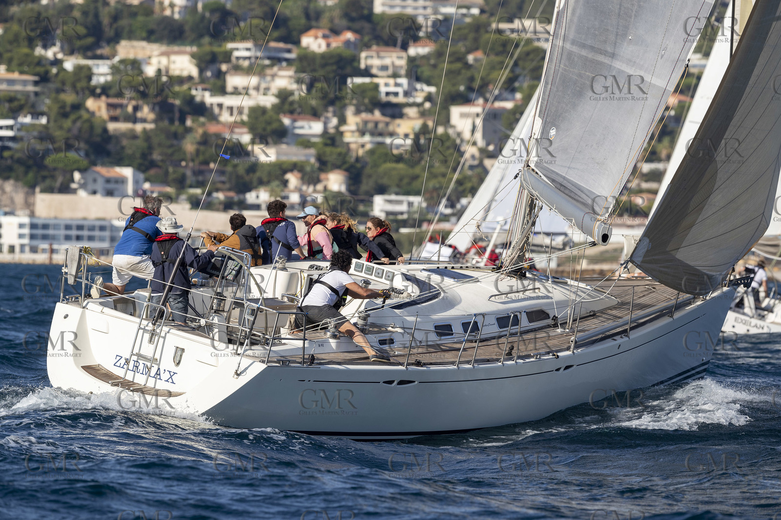 16 09 2022, Marseille (FRA,13), Juris Cup 2022, jour 1