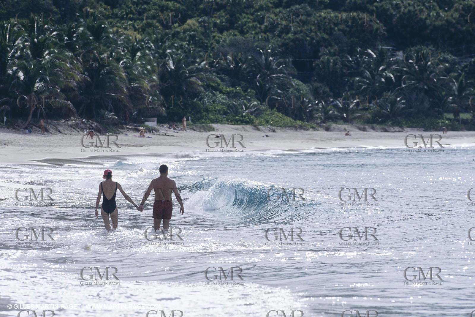 Sailing, cruising, people