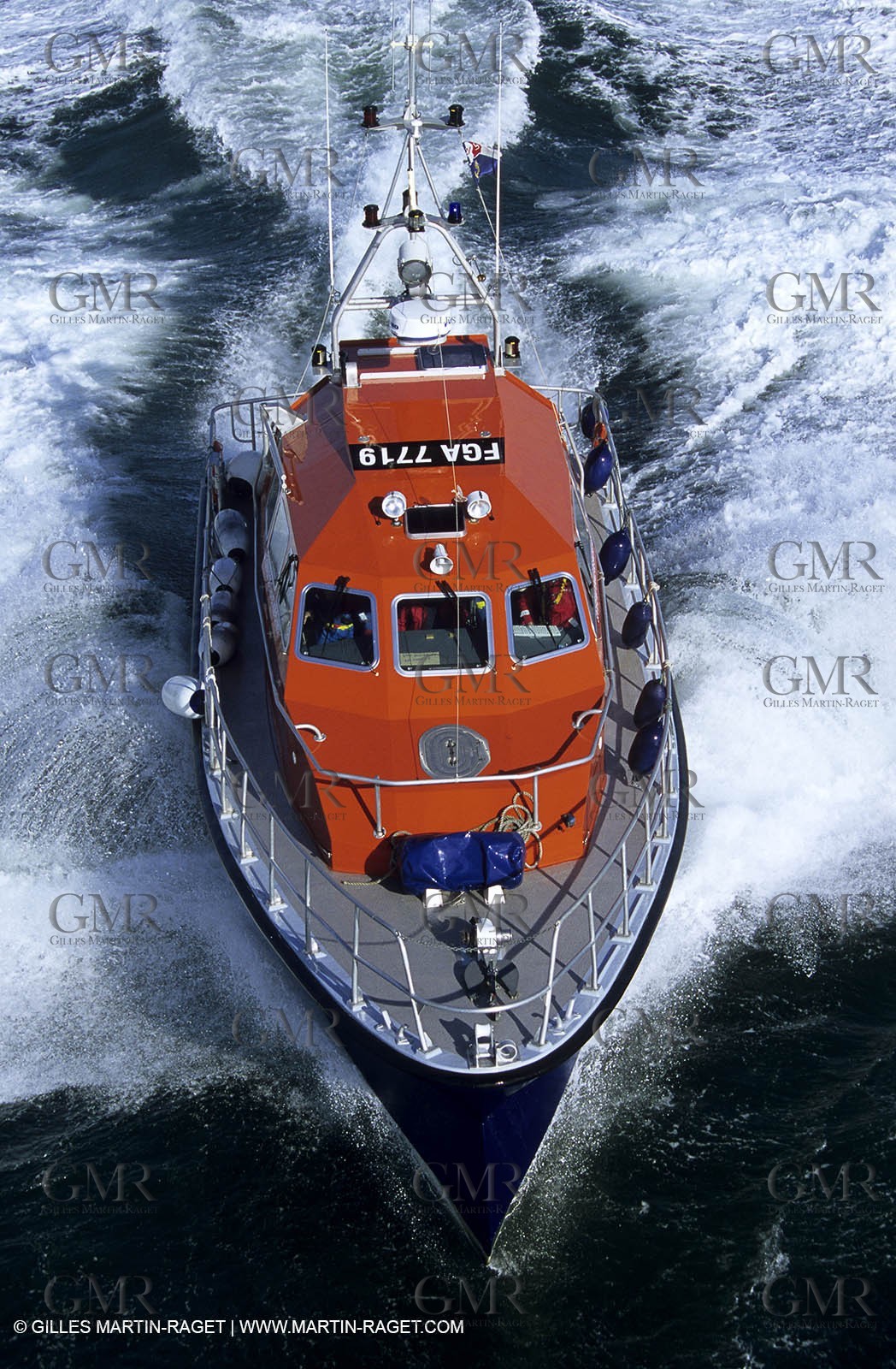 Rescue