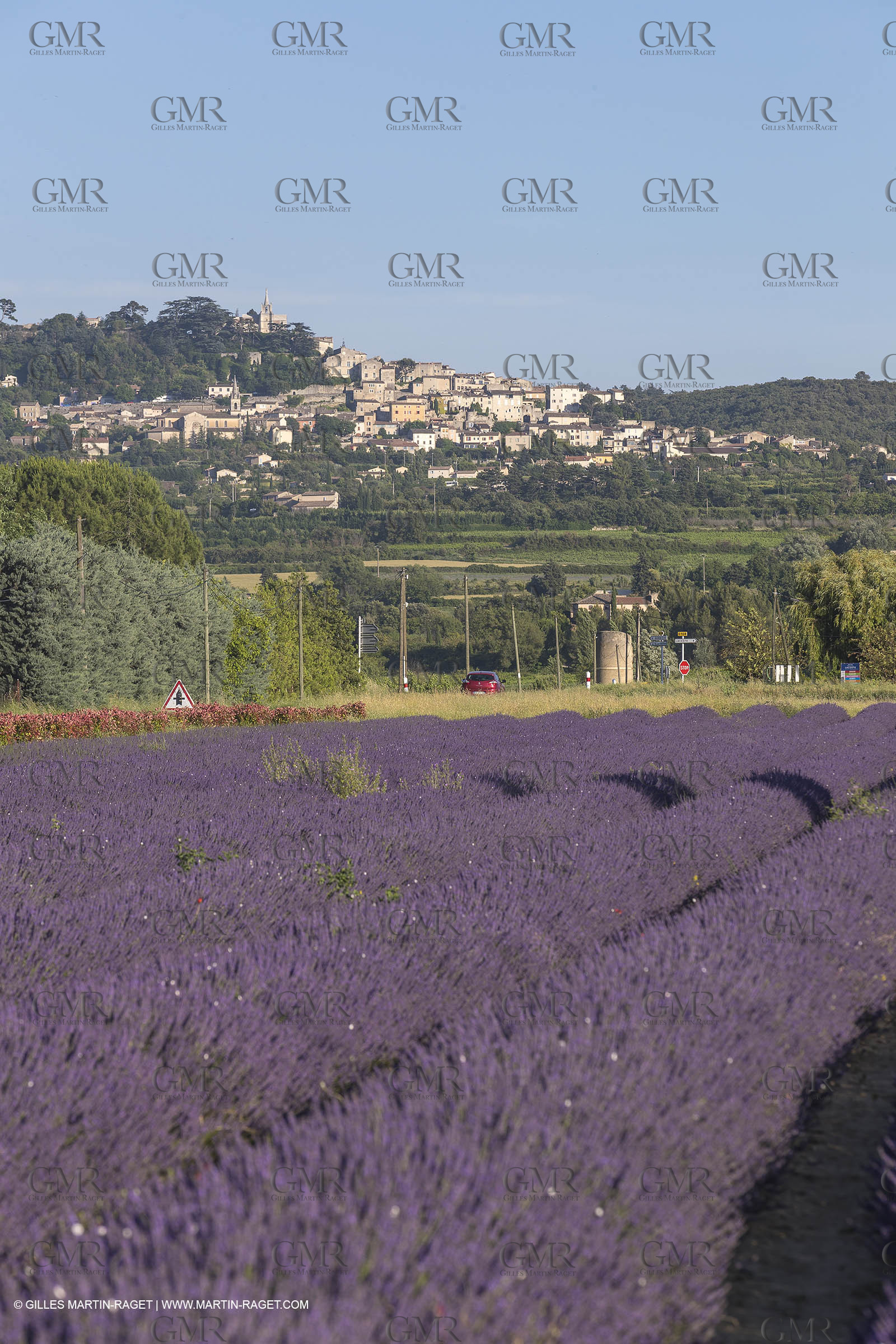 22 06 2018, Bonnieux (FRA,84)