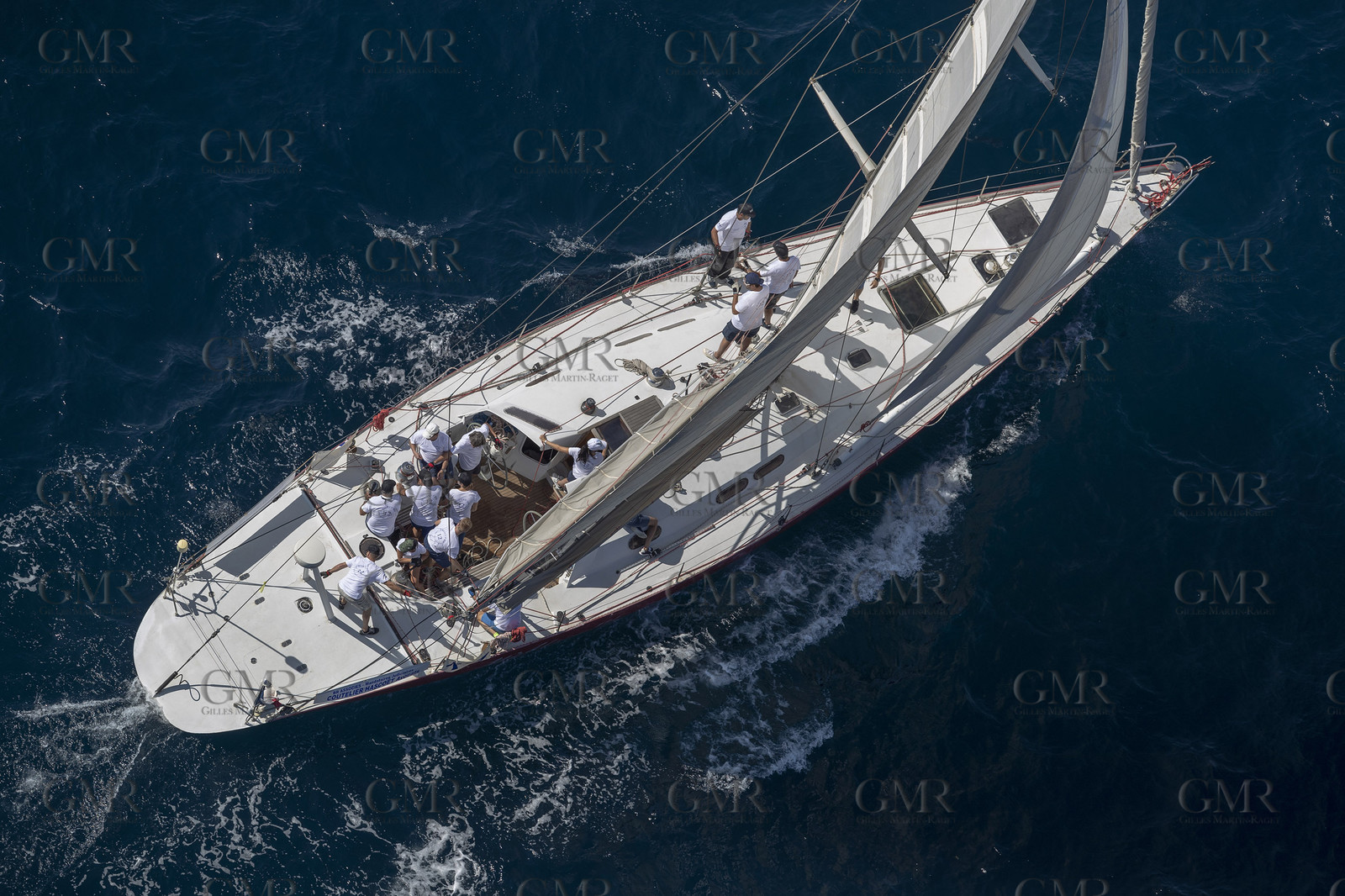 14 09 2018, Marseille (FRA,13), Juris Cup 2018