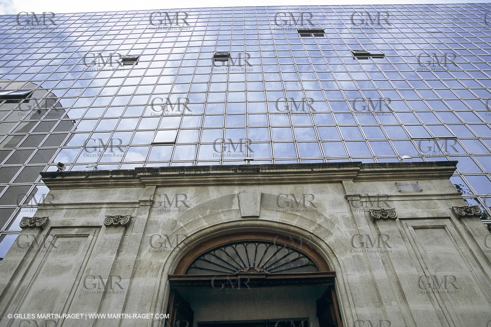 Marseille historical heritage (check keywords for more infos)
