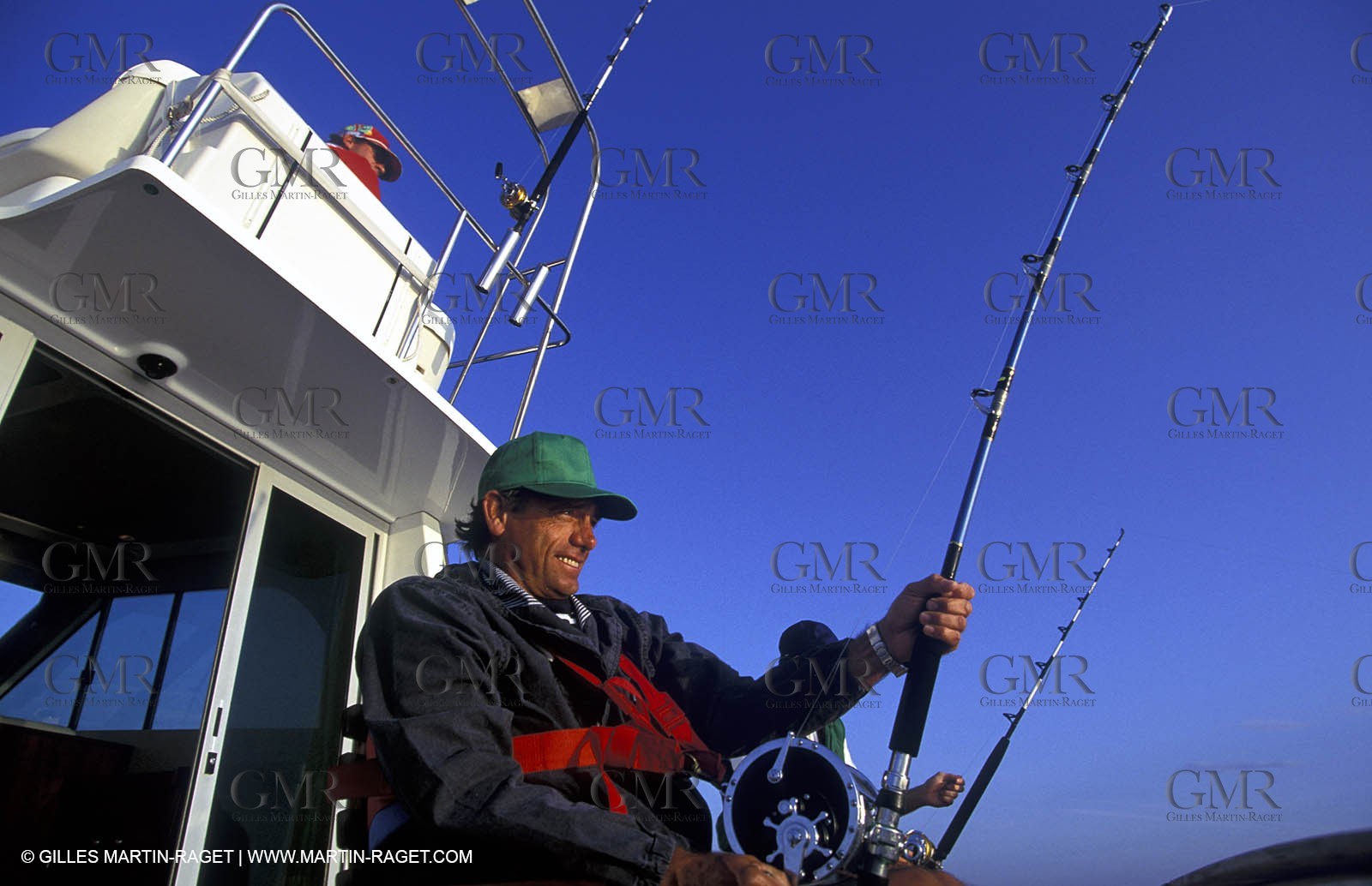 Sport fishing