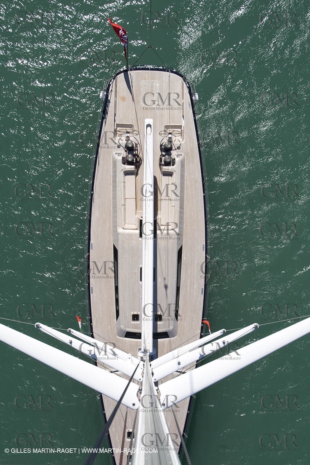 Sailing, Sailing Super Yachts, Wally Yachts, Barong C