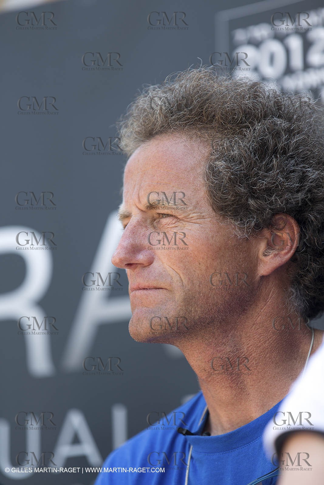 06 07 2012 - New York (USA) - Ocean Krys Race