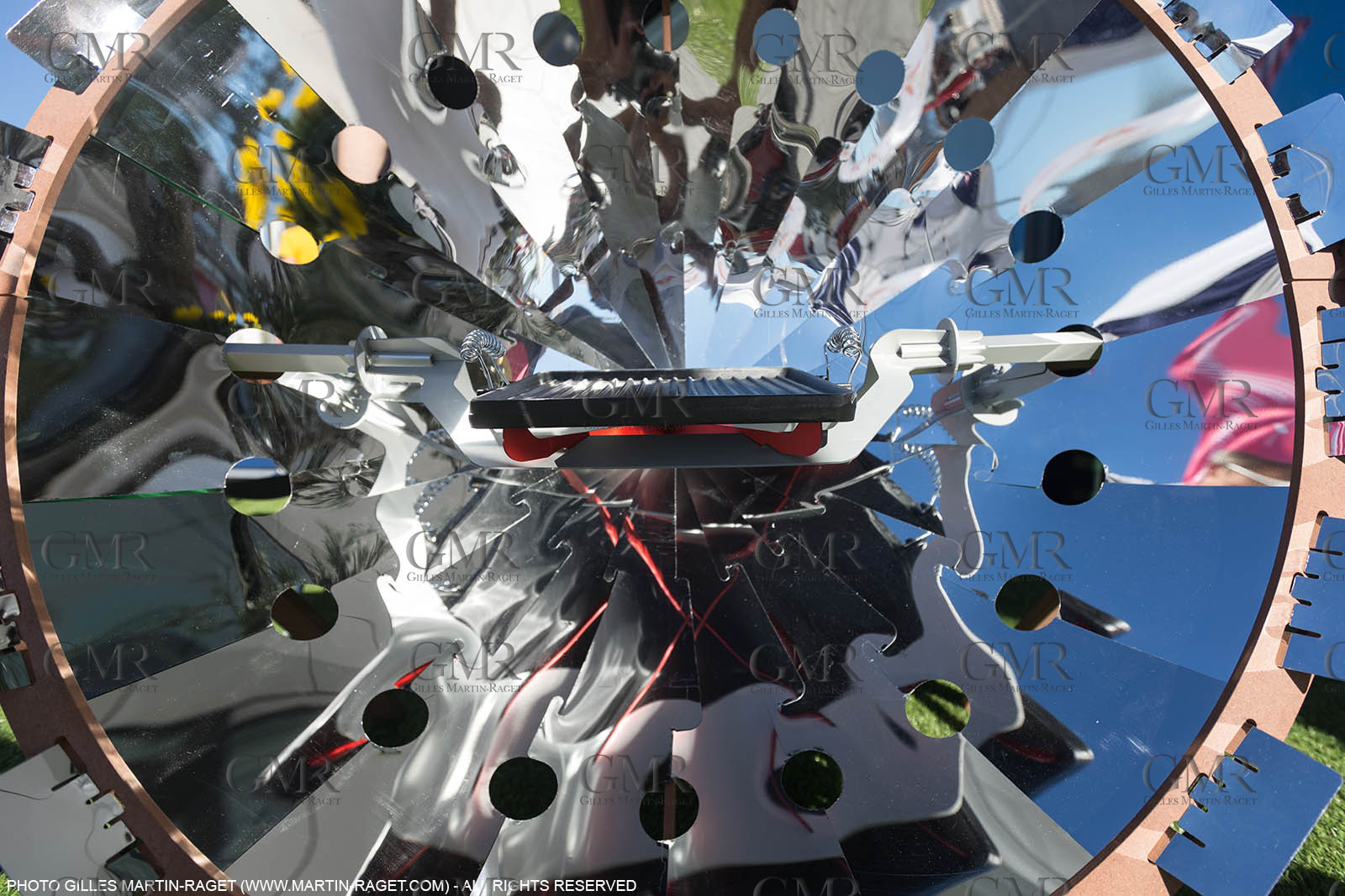 15 07 2016, Monaco, Yacht Club de Monaco, Solar Boats Challenge 2016