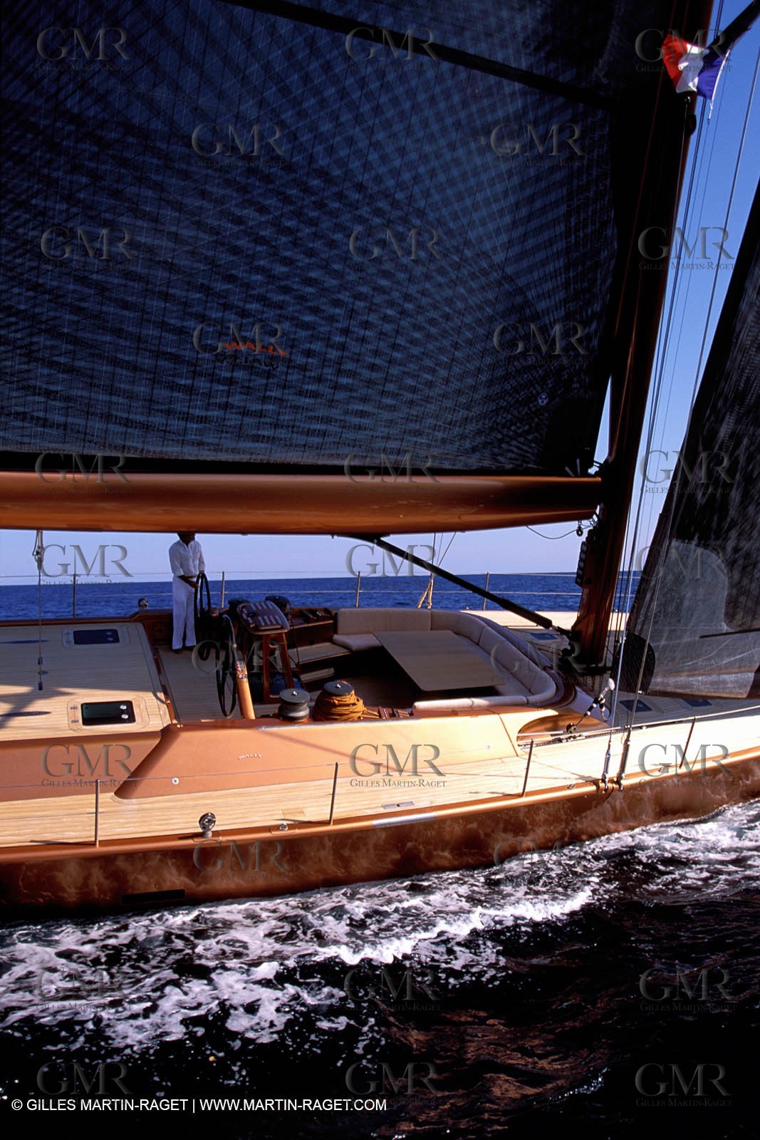 Sailng, Super Yachts, Wally Yachts, Tiketitoo