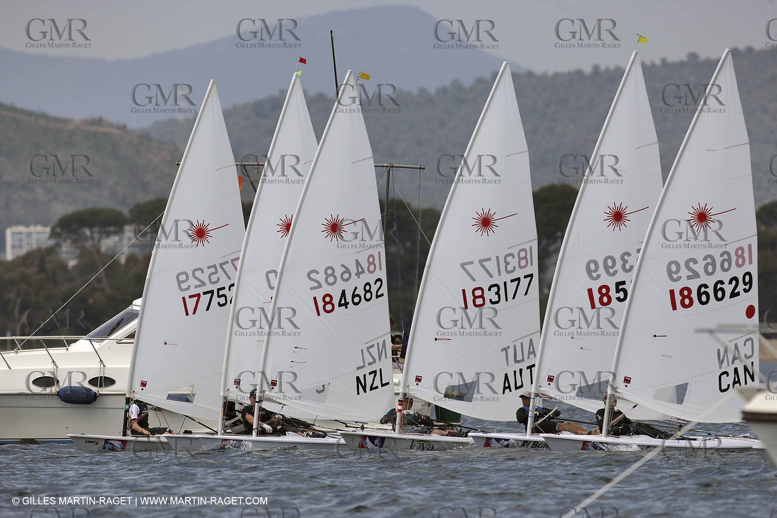 Hyères - 28 04 2006 - SOF 2006 - Finals