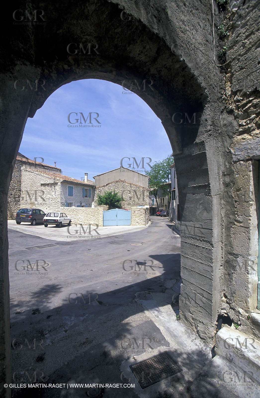 La Calmette