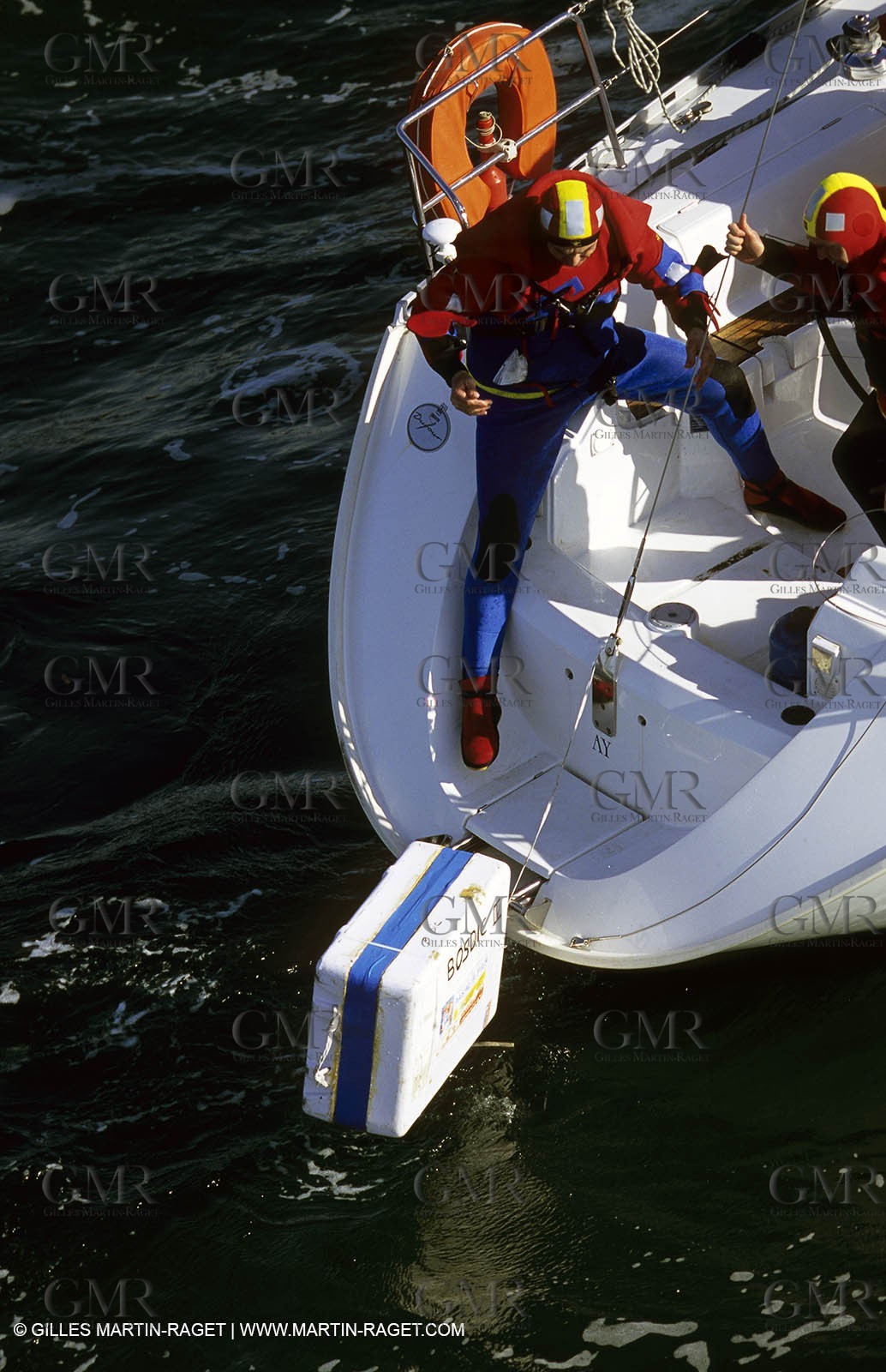 Rescue