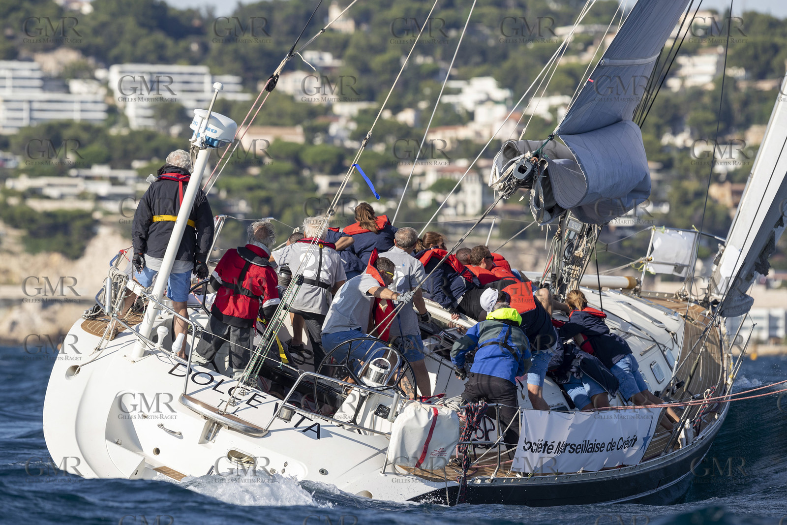 16 09 2022, Marseille (FRA,13), Juris Cup 2022, jour 1