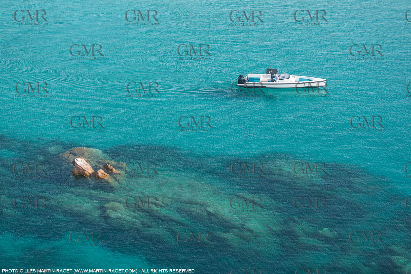 30 08 2016, Porto Rotondo (Sardinia, ITA), Wally Tender Outboard