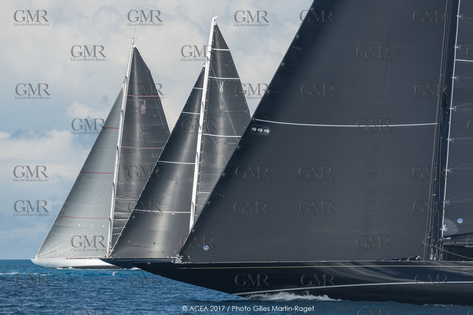 20 06 2017 - Bermuda (BDA) - 35th America's Cup 2017