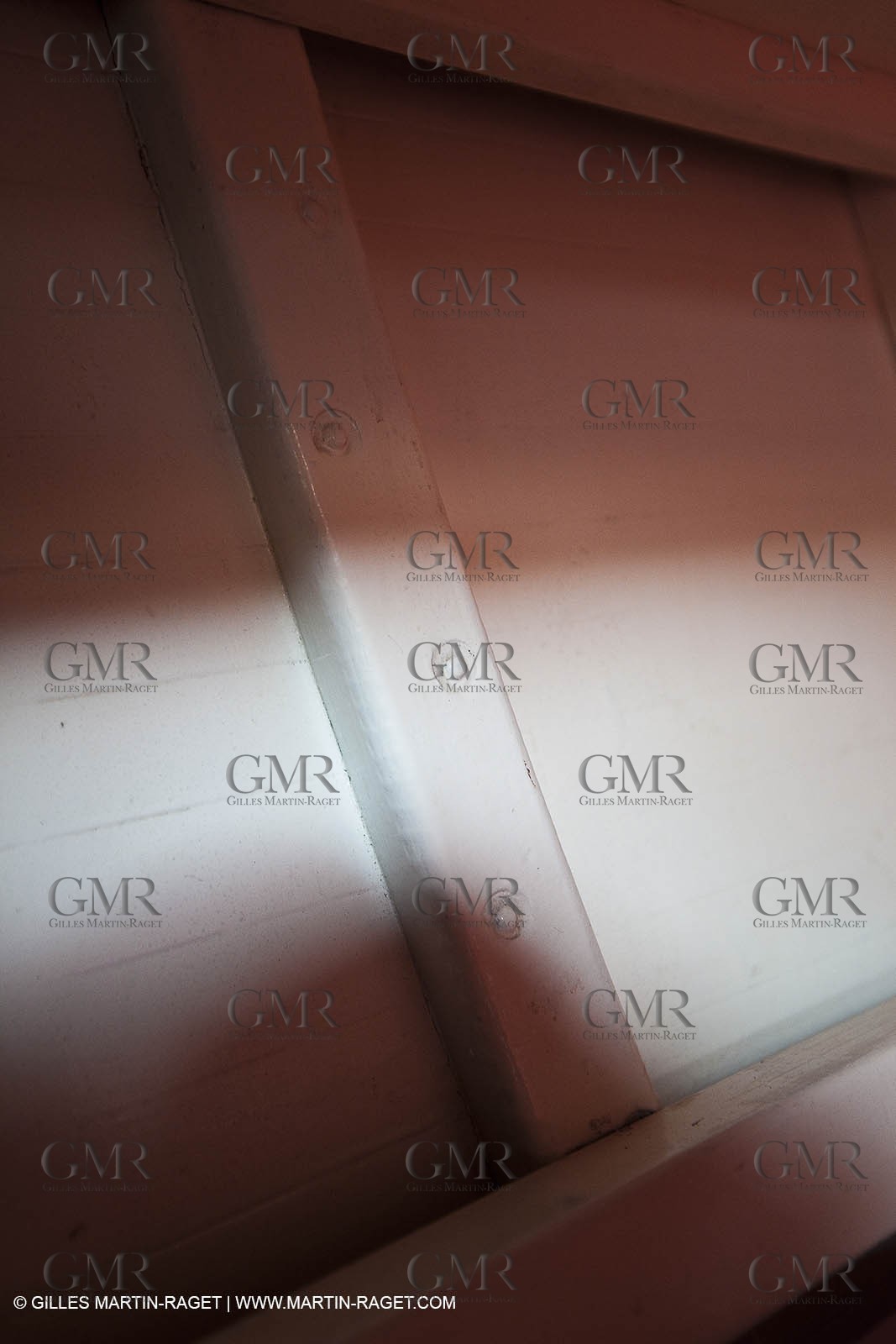 01-05-10 - Le Bono (FRA,56) - Regate Classique -Acteia II - Maica