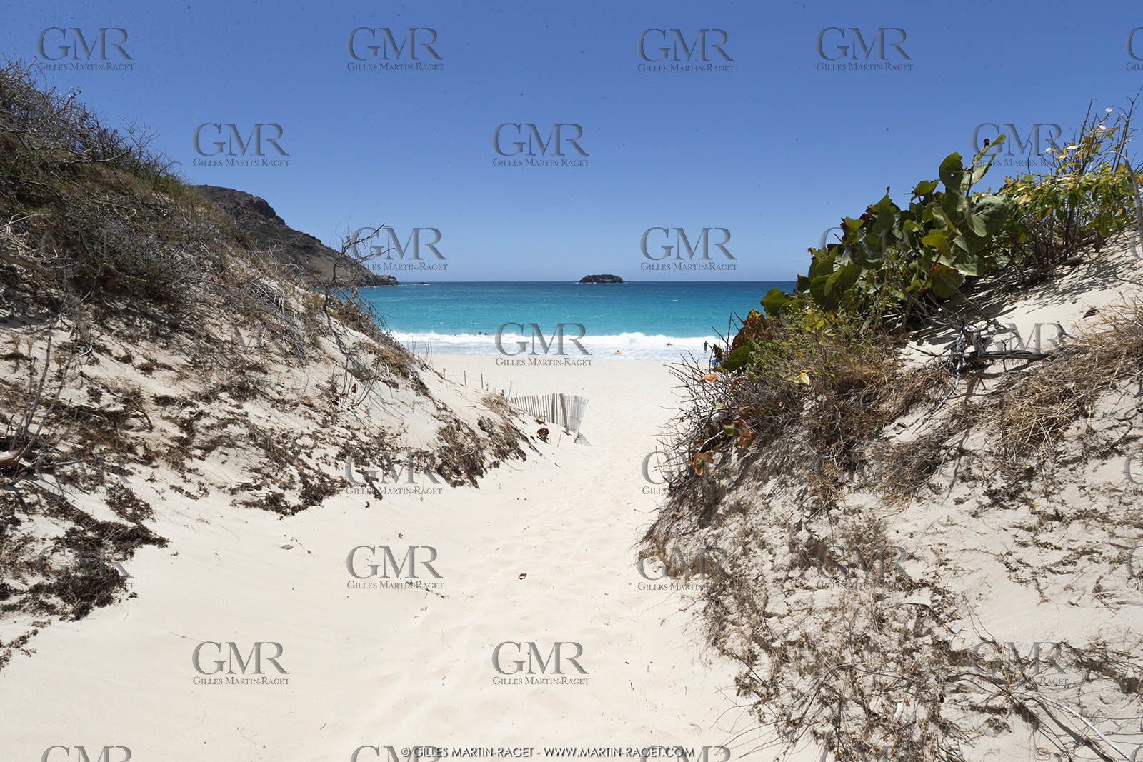 16-21 avril 2019, Saint Barthélémy (West Indies) - Les Voiles de St Barth Richard Mille