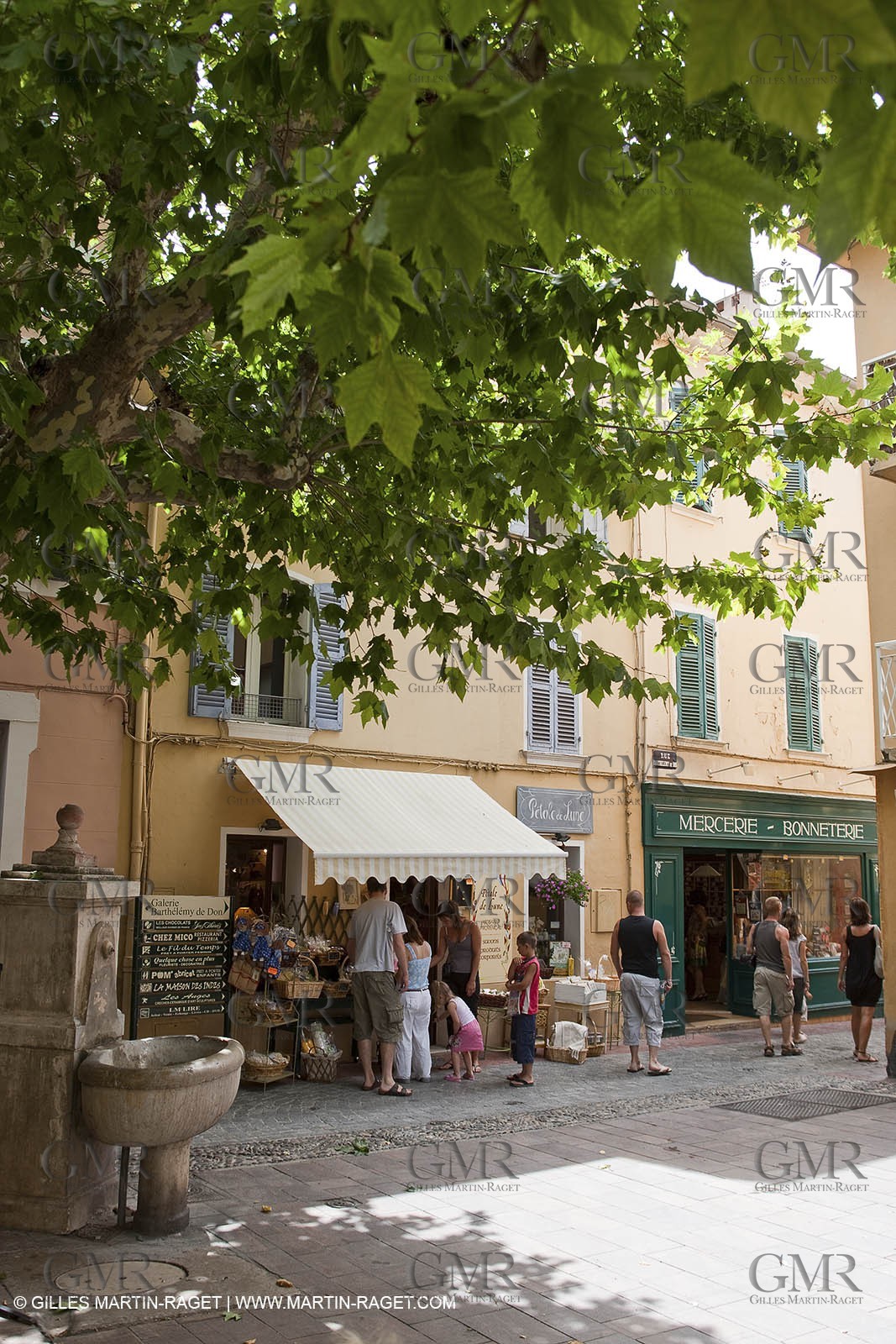 22 07 2009 - Sanary sur mer (FRA,83)