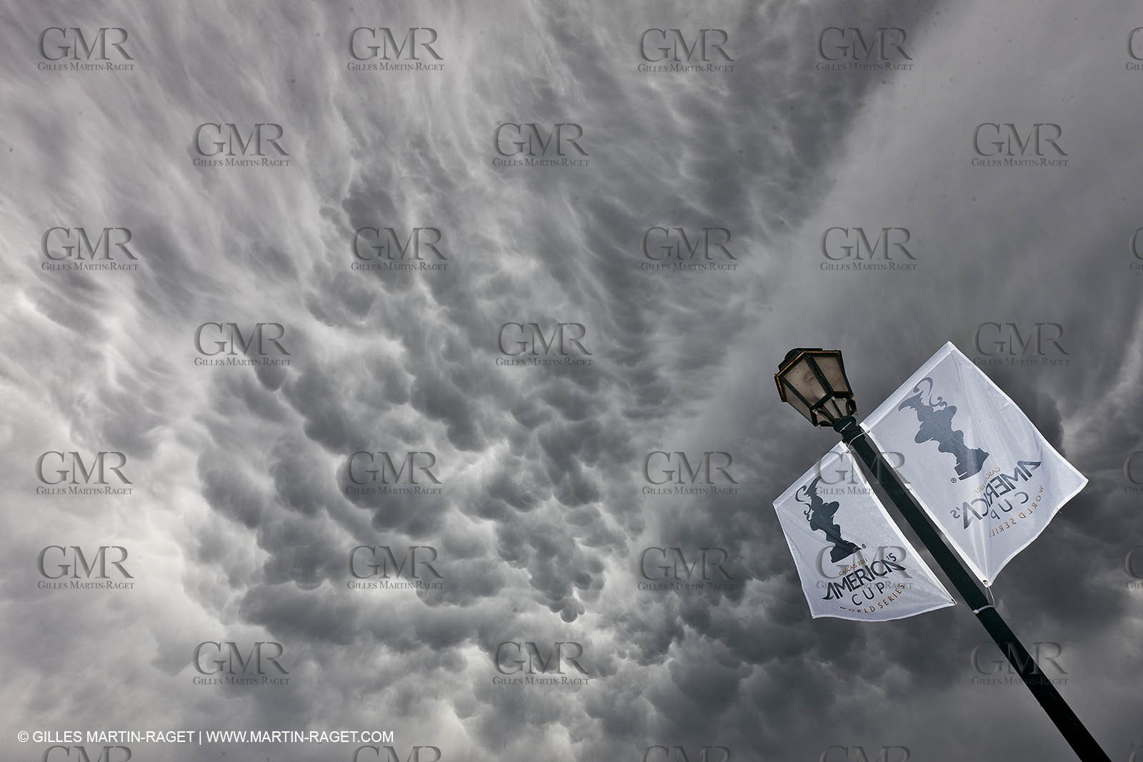 01 08 2011 - Cascais (POR) - 34th America's Cup - AC World Series - Cascais 2011 -