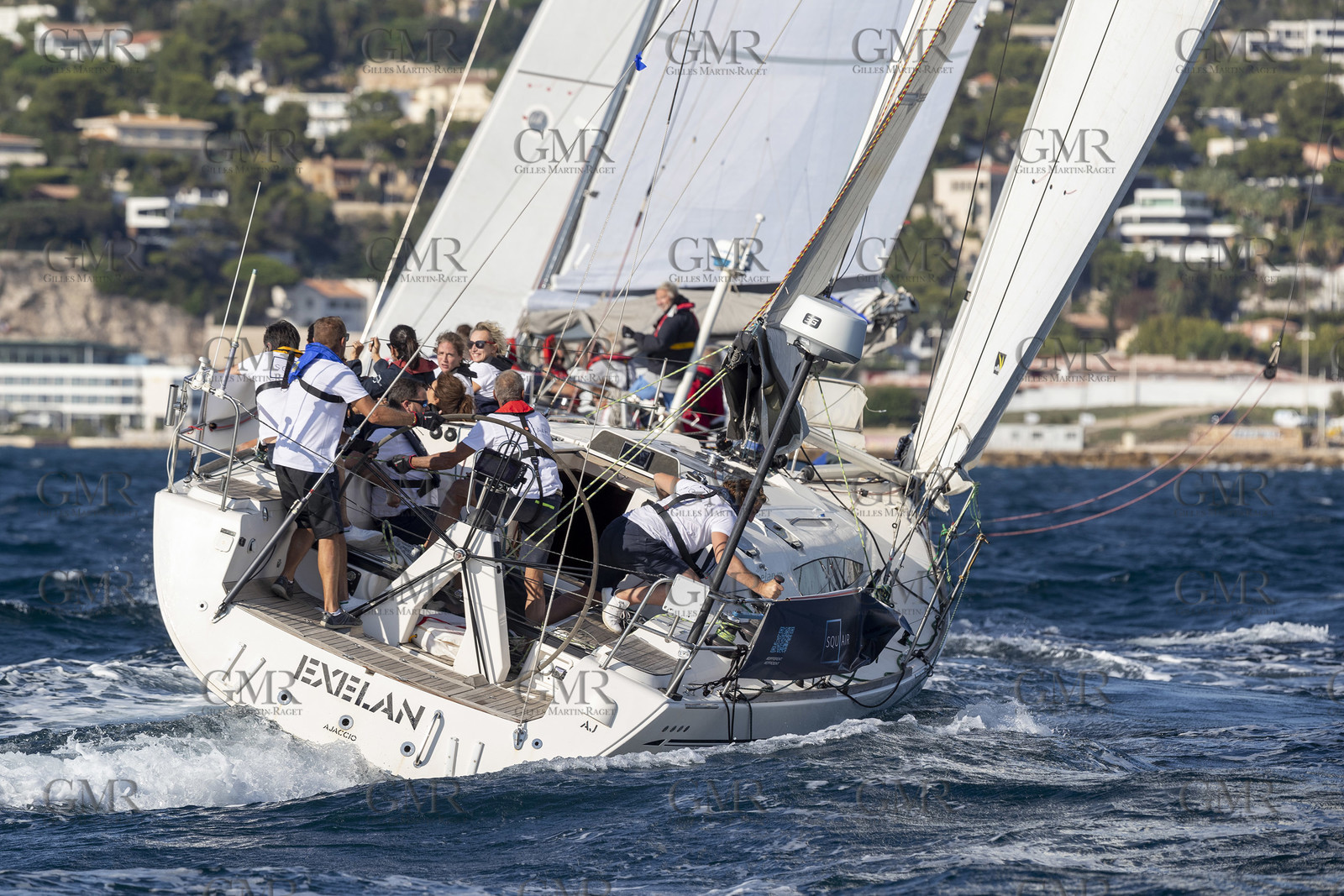 16 09 2022, Marseille (FRA,13), Juris Cup 2022, jour 1