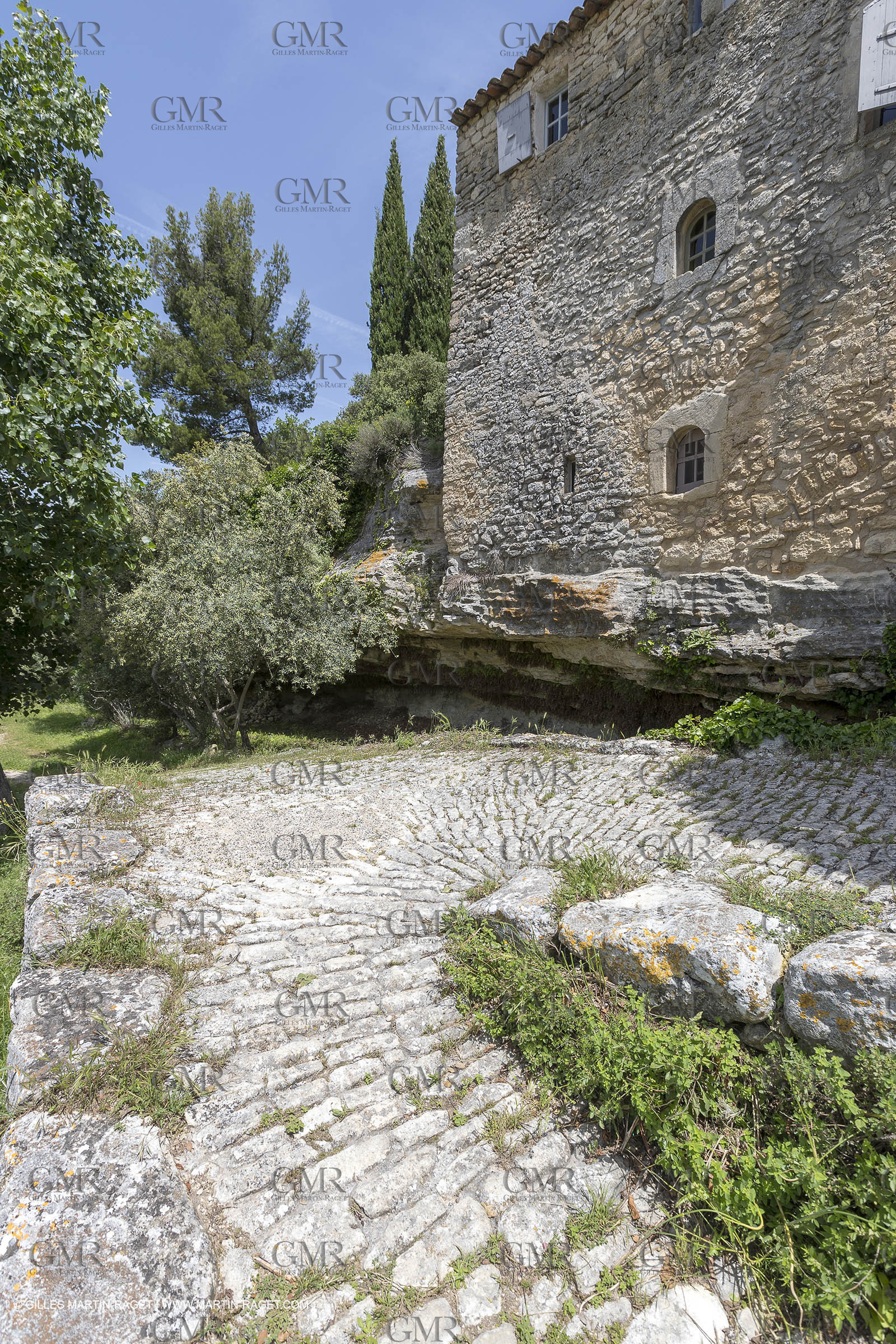 10 06 2018, Sivergues (FRA,84)