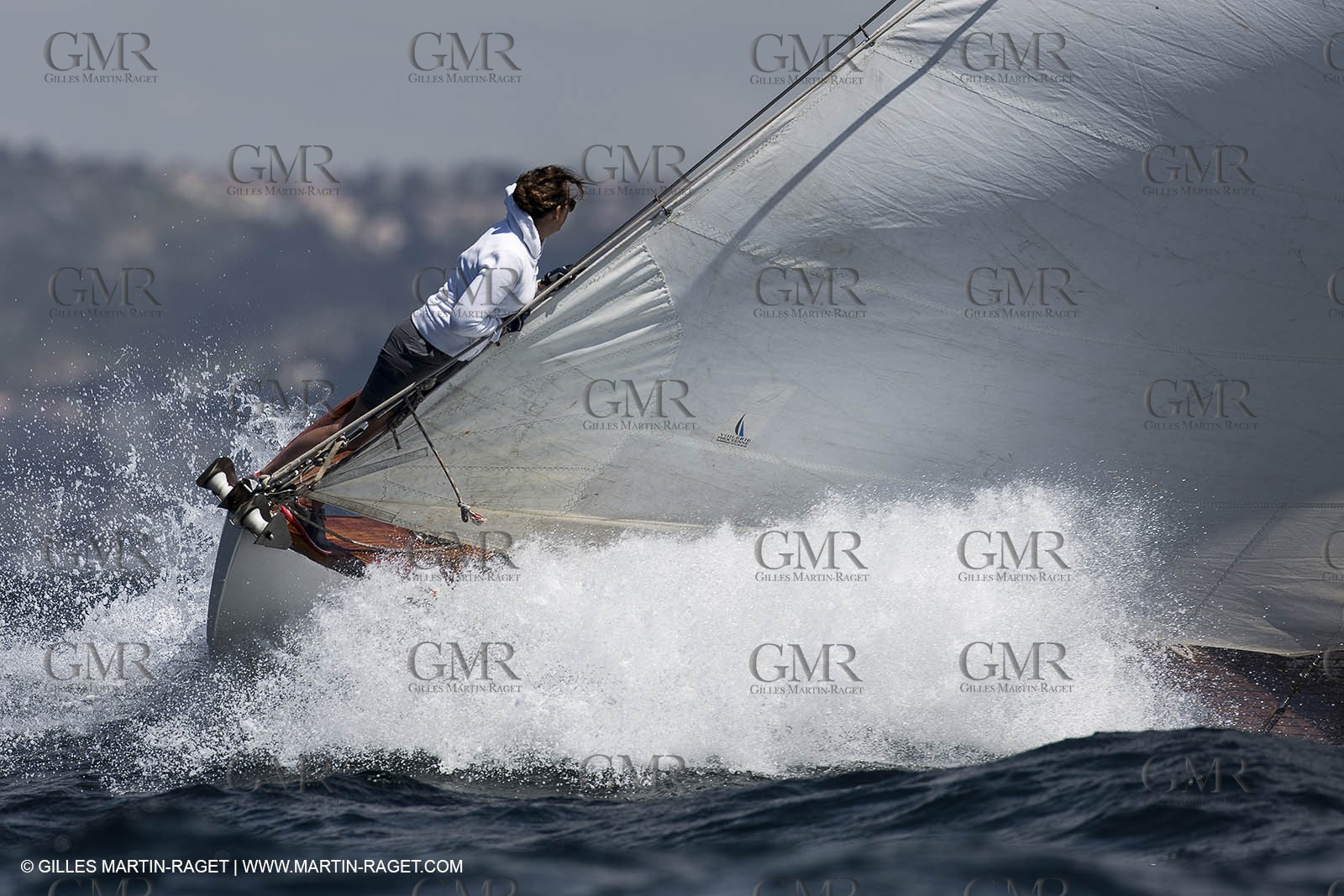 03 05 2013 - Marseille (FRA,13) - Calanques Classique 2013