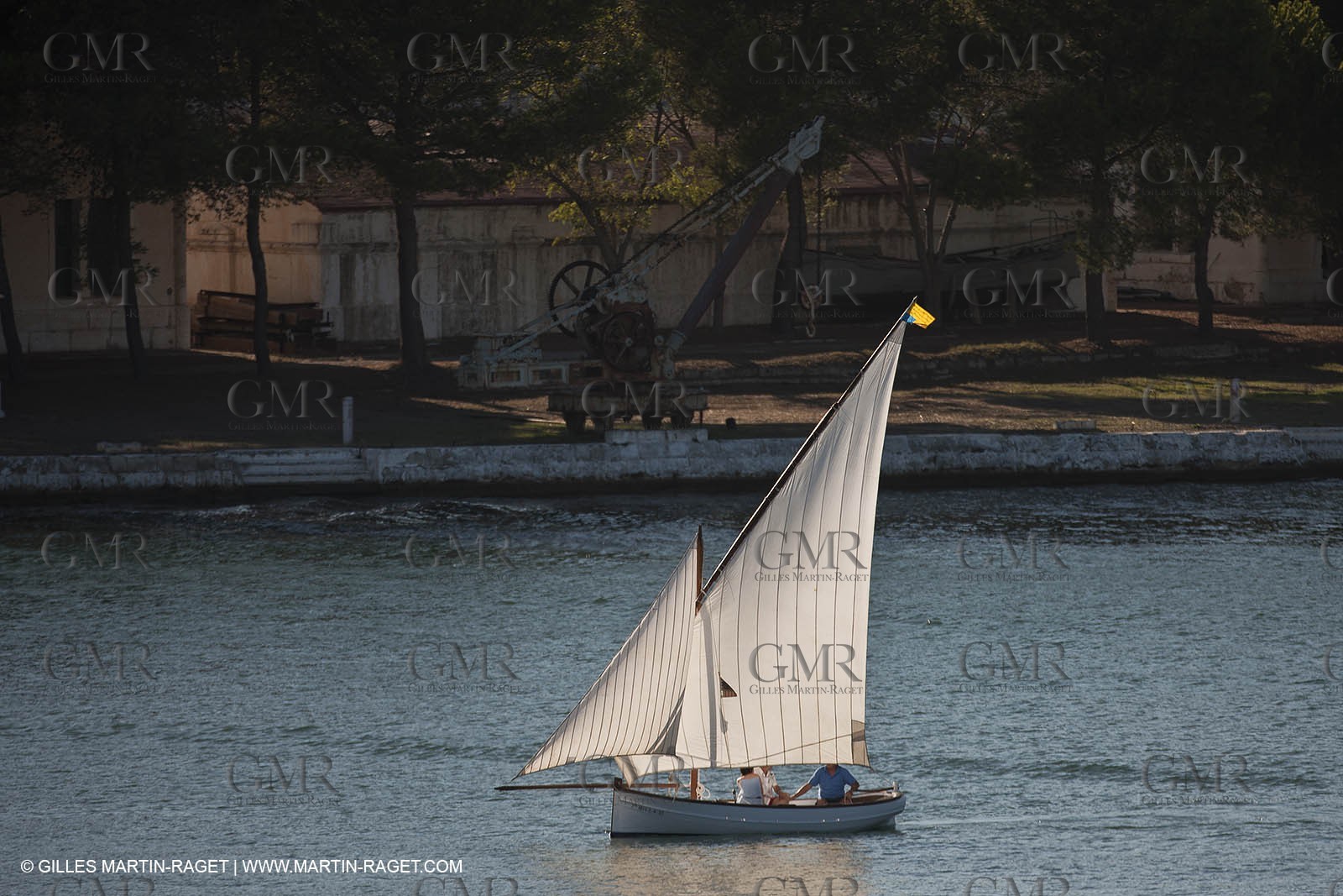 27 08 2010 - Minorque (ESP) - 2010 Paneraï Trophy - Copa del Rey for Classics