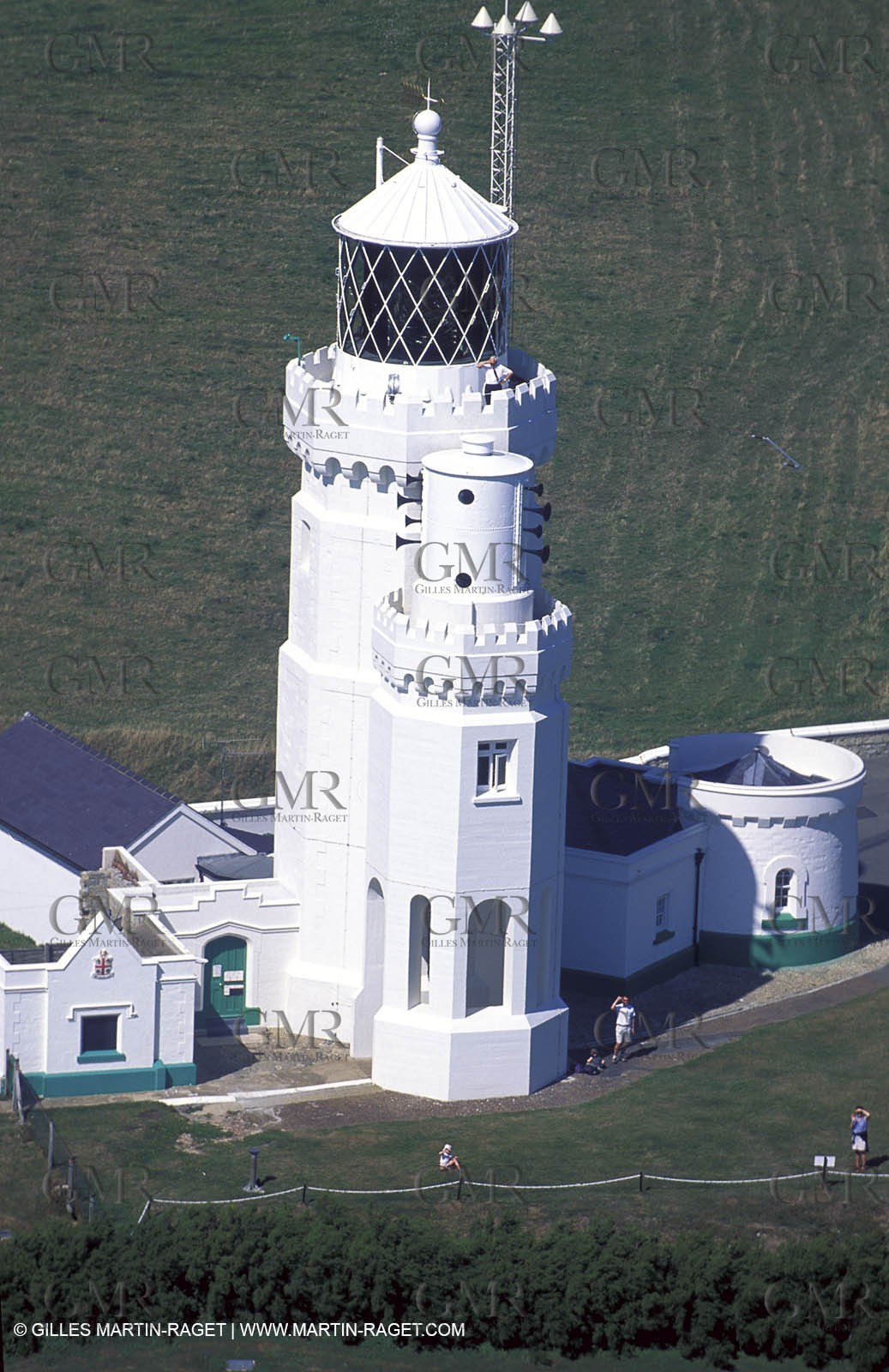 Lighthouse