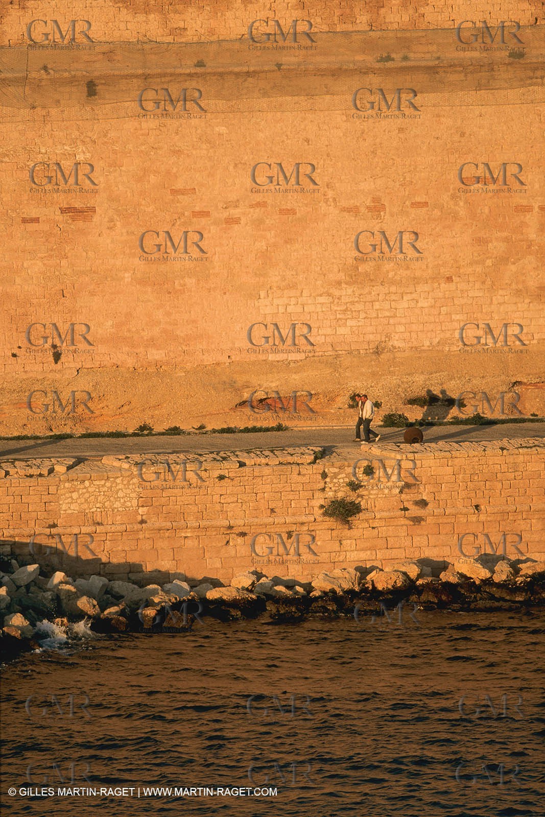 Marseille historical heritage (check keywords for more infos)