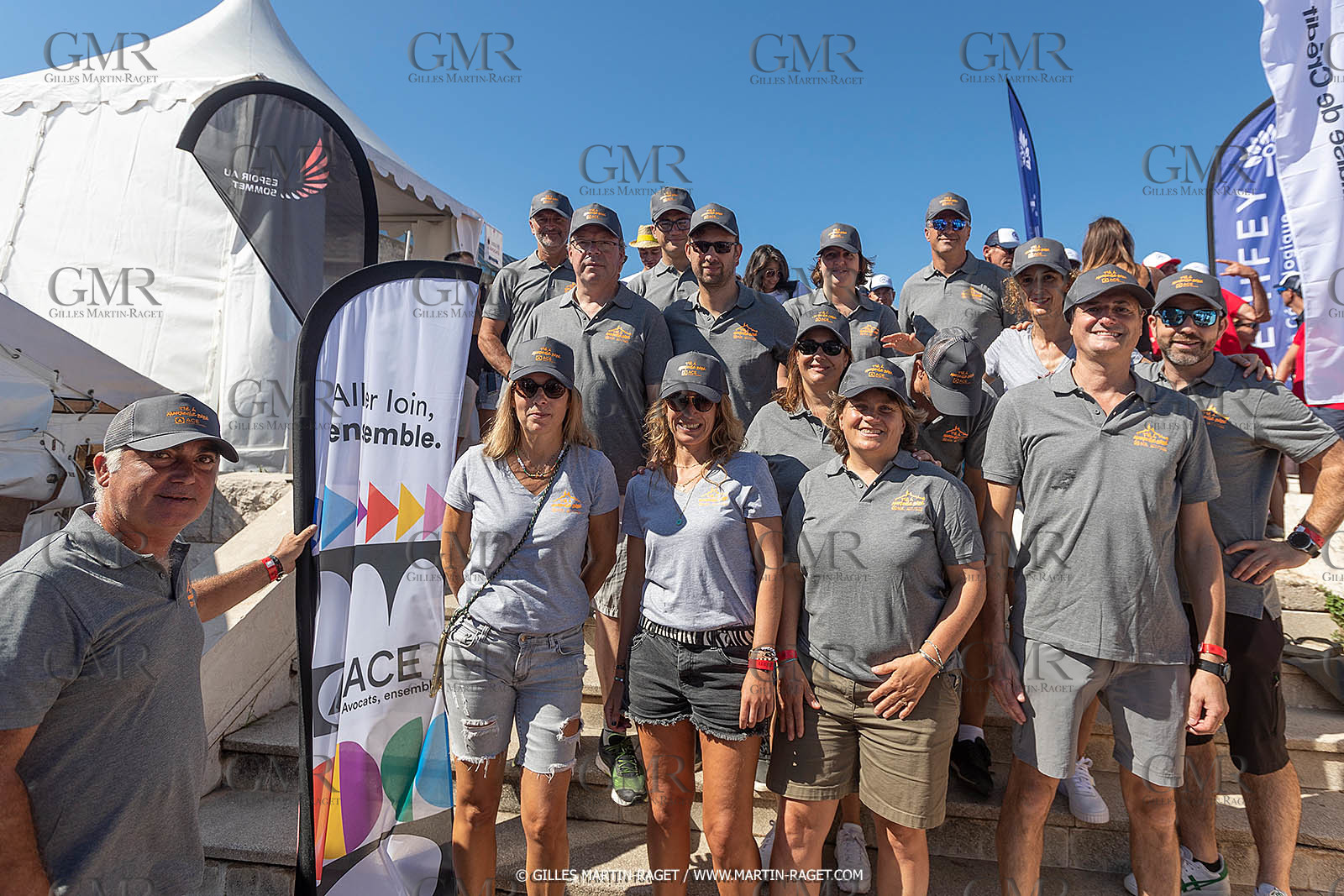 17 09 2021, MARSEILL(FRA,13) Juris Cup 2021, Equipages