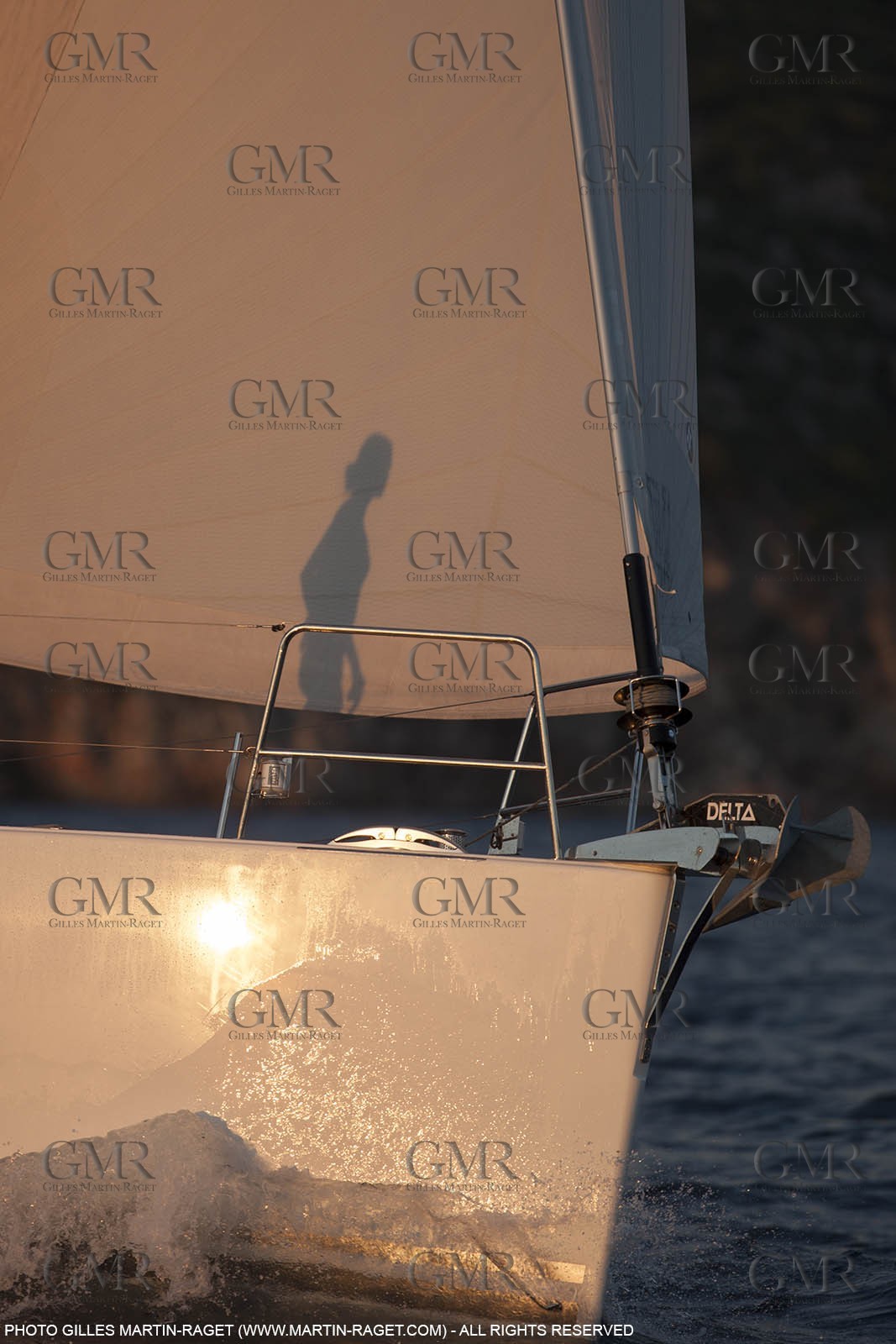 01 04 2015, Dubrovnik (CRO), Jeanneau 54