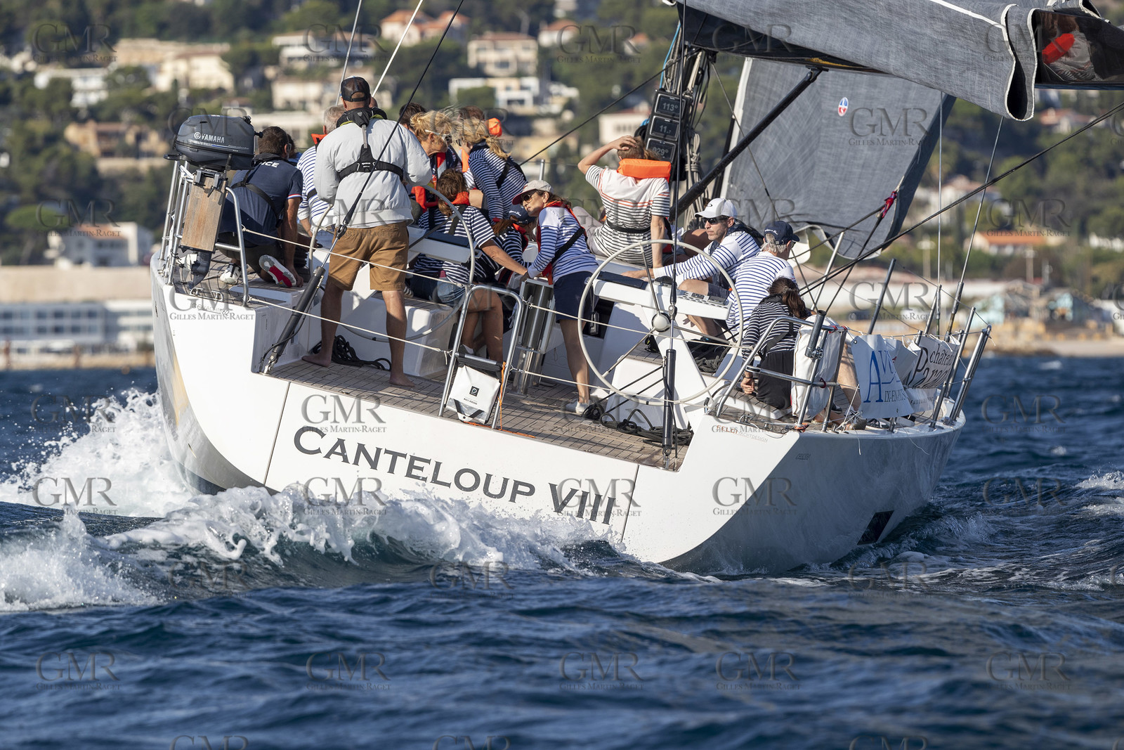 16 09 2022, Marseille (FRA,13), Juris Cup 2022, jour 1