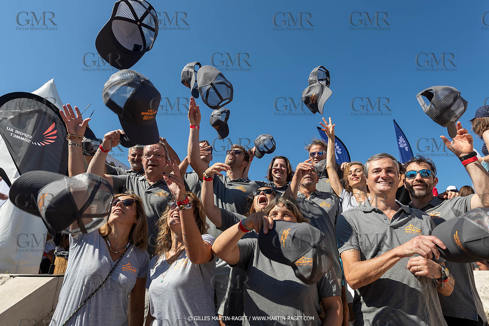 17 09 2021, MARSEILL(FRA,13) Juris Cup 2021, Equipages