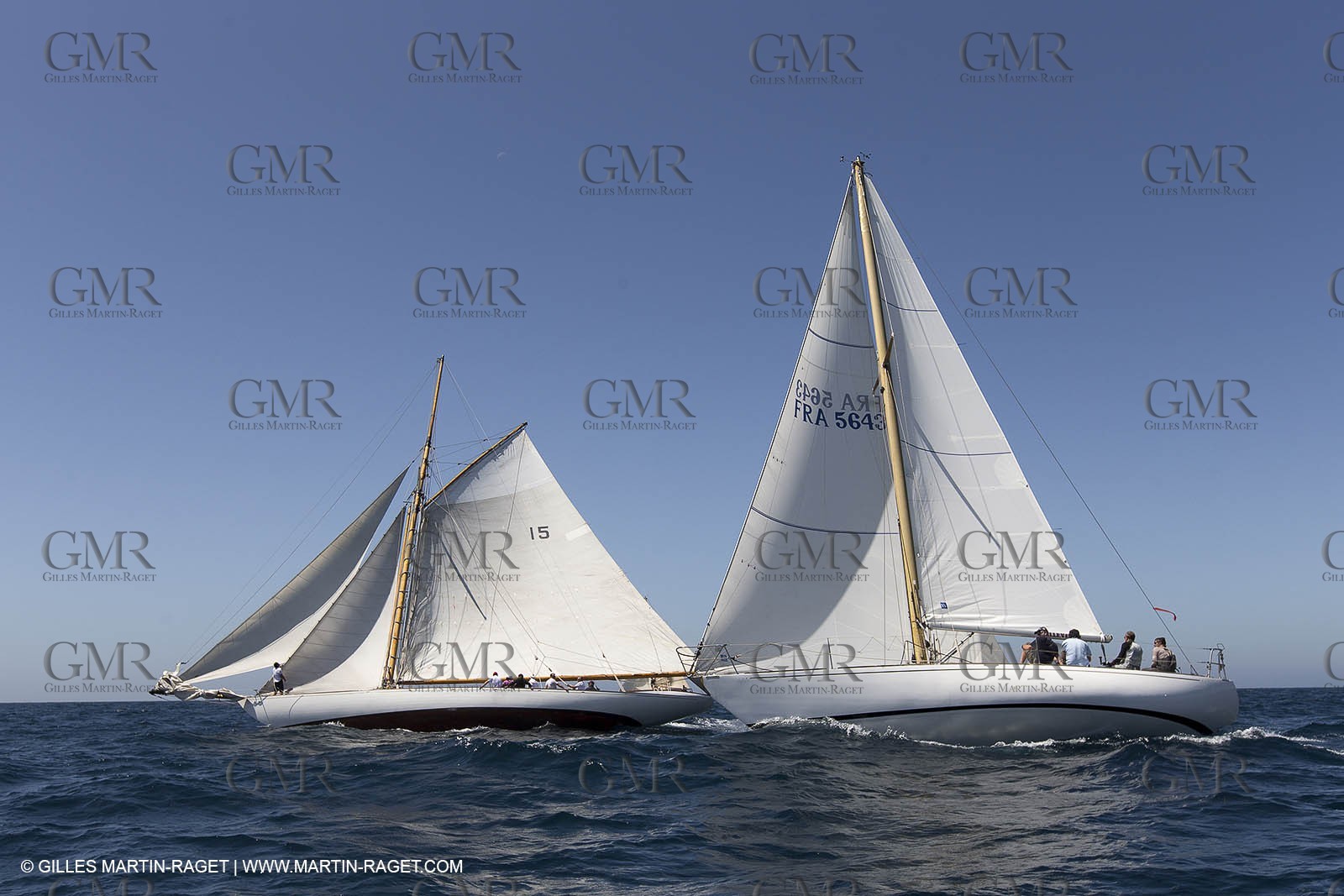 Marseille (FRA, Calanques Classique 2014