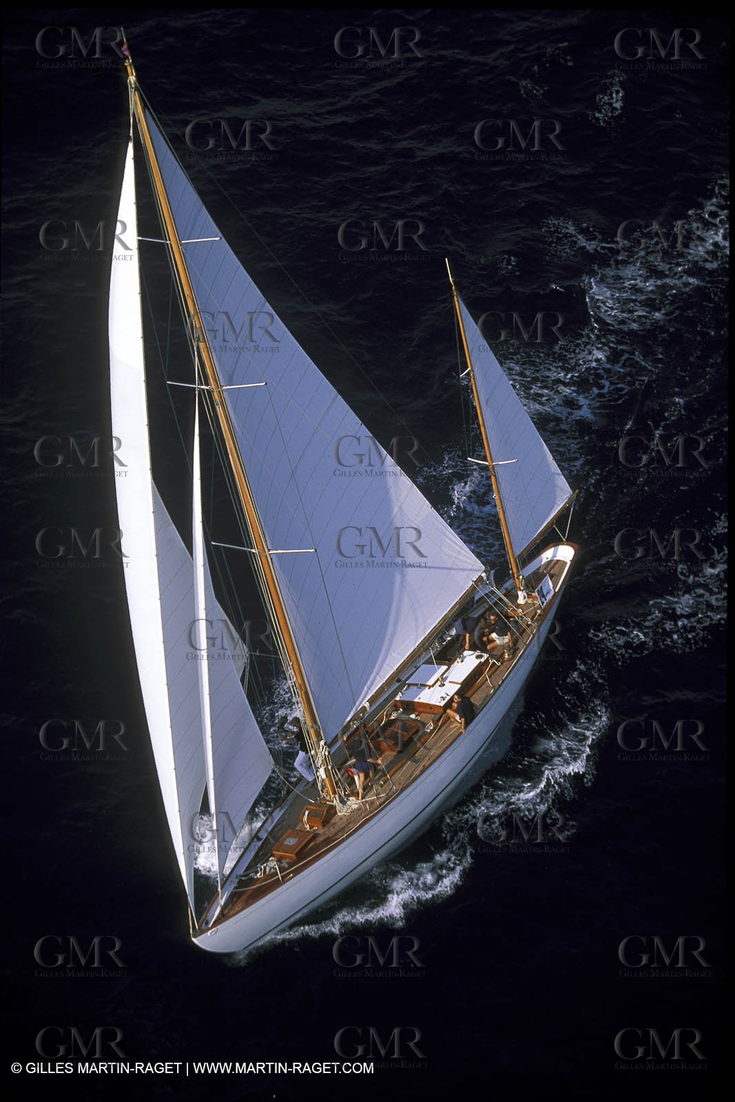 Dorade - Classic yachts