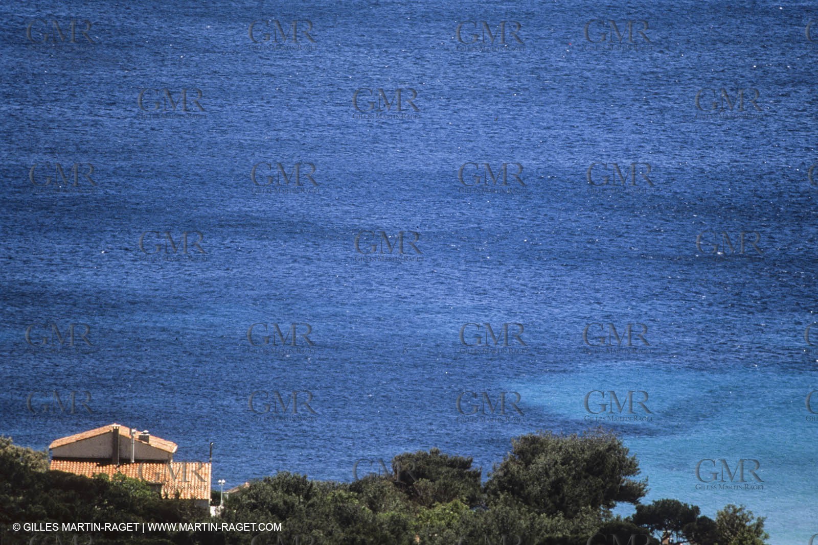 France, Provence, Calanques et îles de Marseille