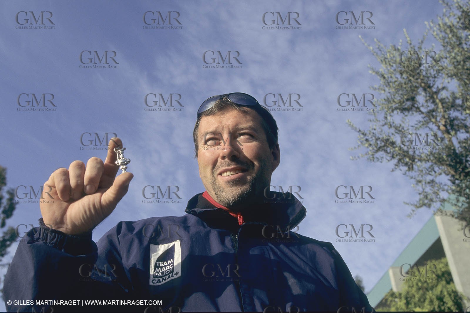 Sailing World, people, VIP, celebrities (check Keywords)