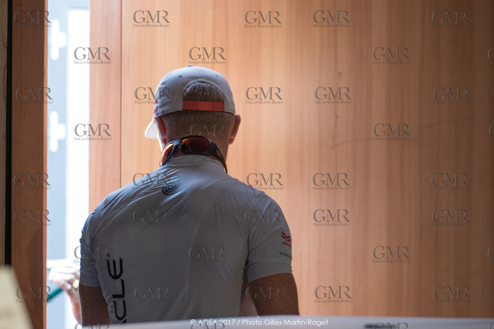 26 06 2017 - Bermuda (BDA) - 35th America's Cup 2017 - 35th America's Cup 2017 Presented by Louis Vuitton