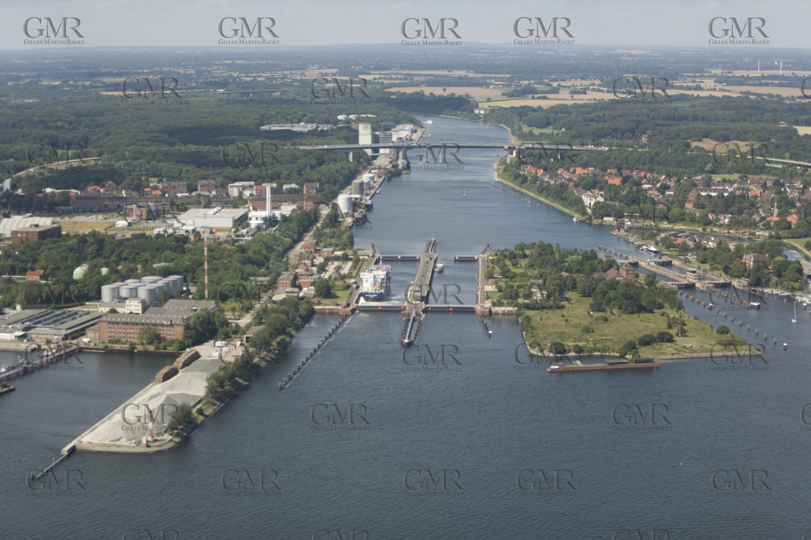 08 2006 - Kiel ( GER)