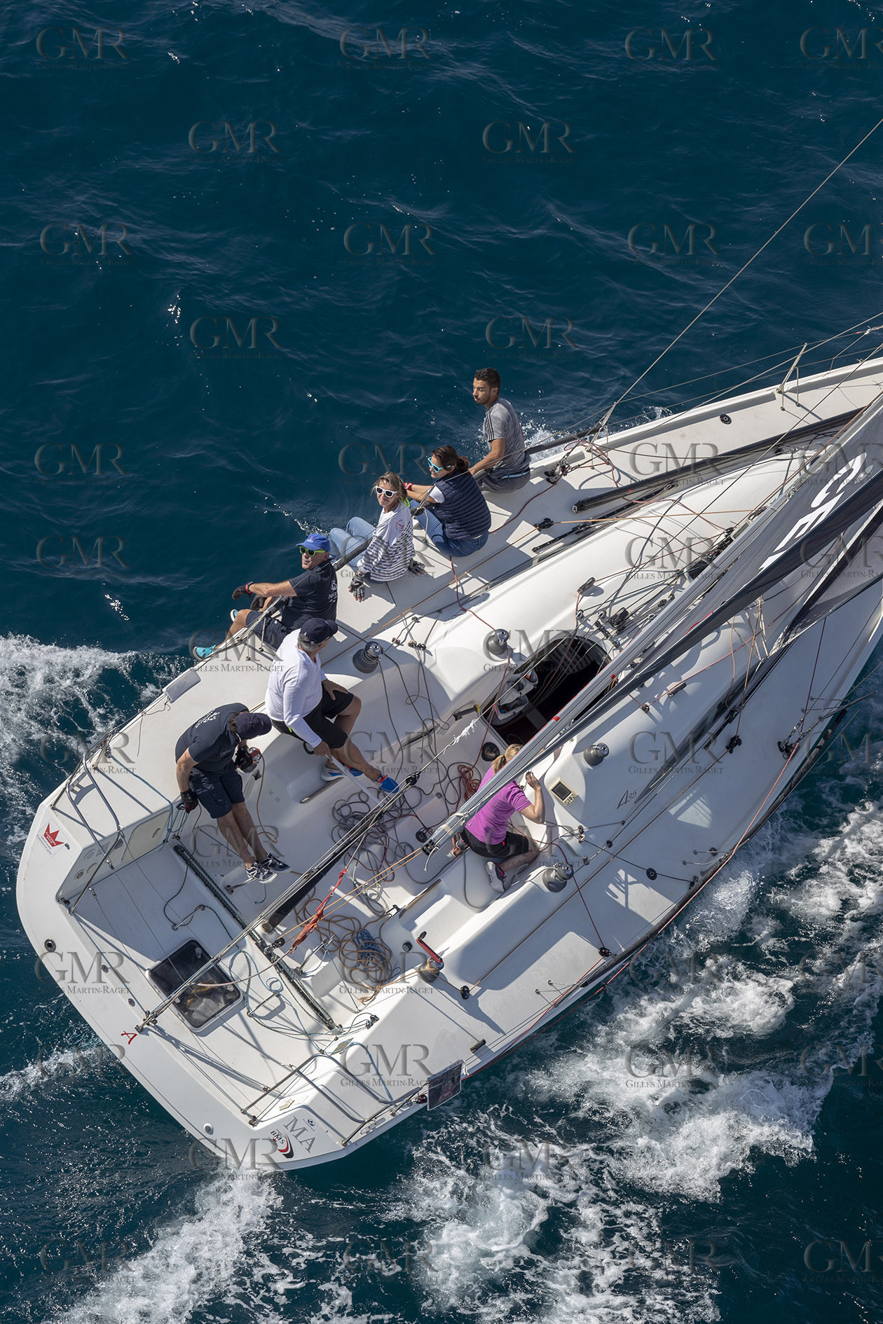 14 09 2018, Marseille (FRA,13), Juris Cup 2018