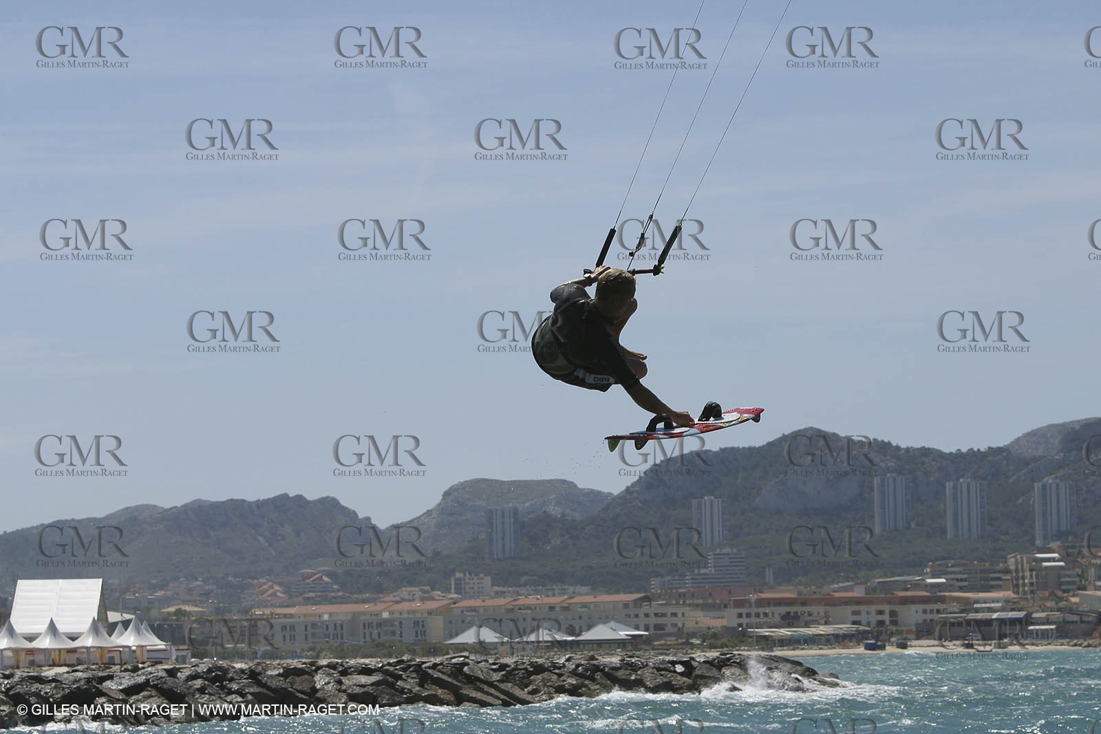 Kitesurf