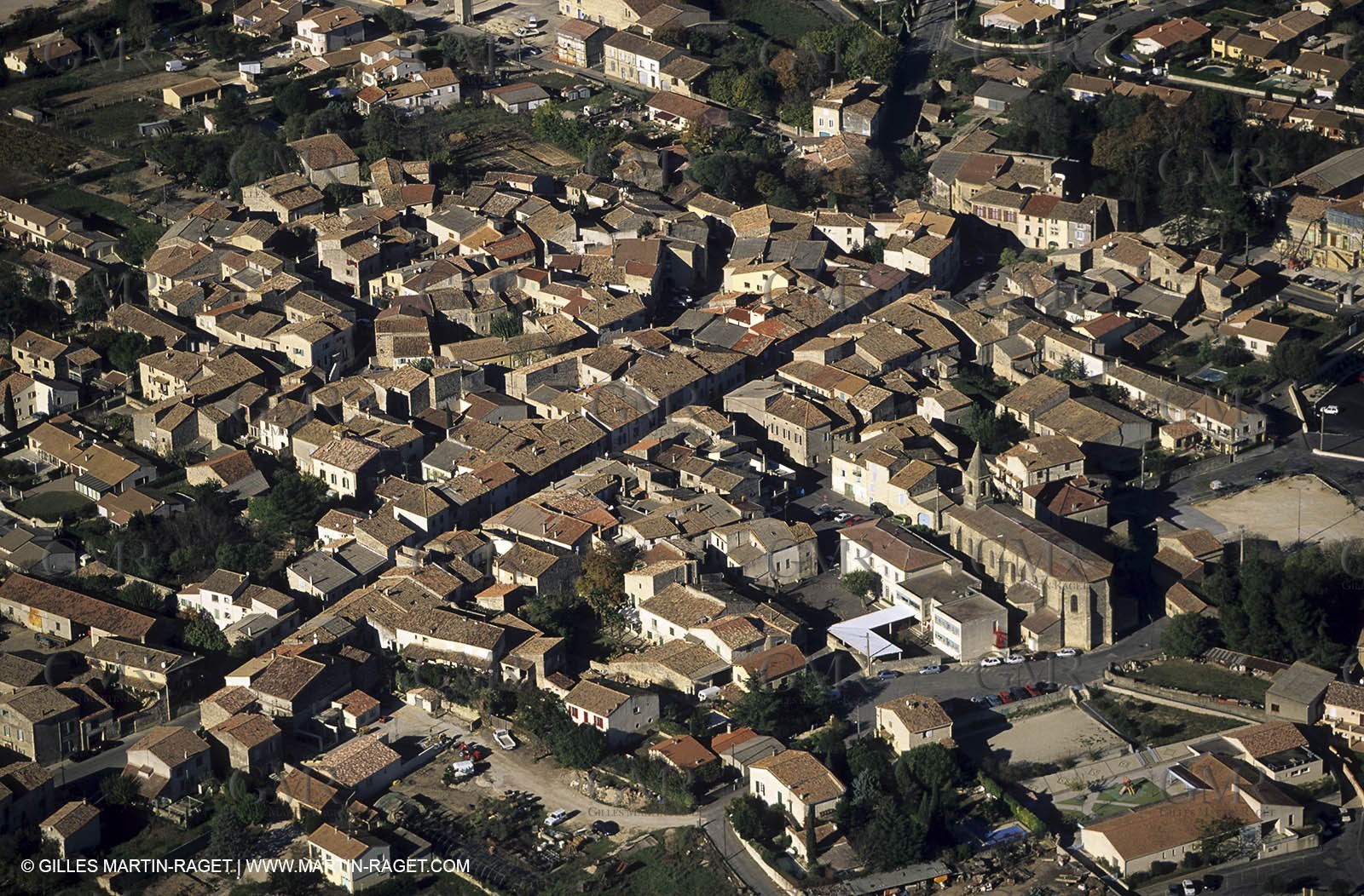 La Calmette