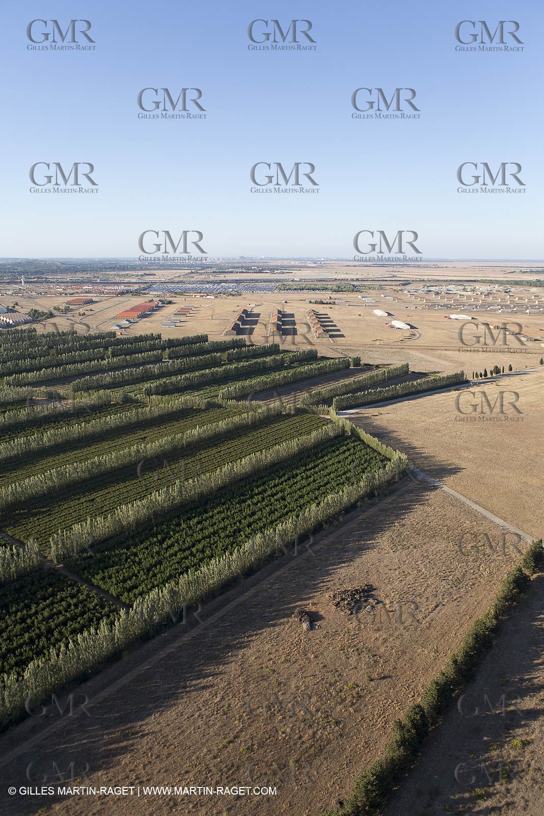 16 09 2012 - From AIx les Milles to la Grande Motte - La Crau